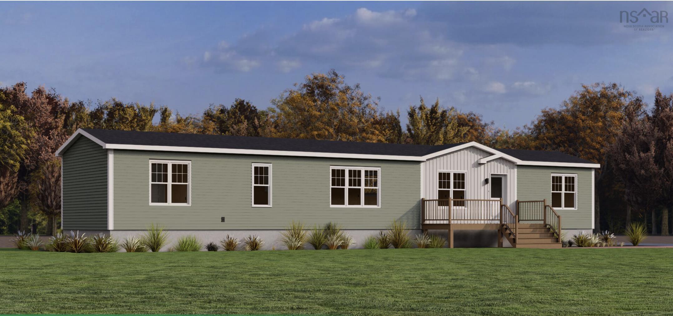 $339,900.00: Lot 415 Ludlow Court, Elmsdale