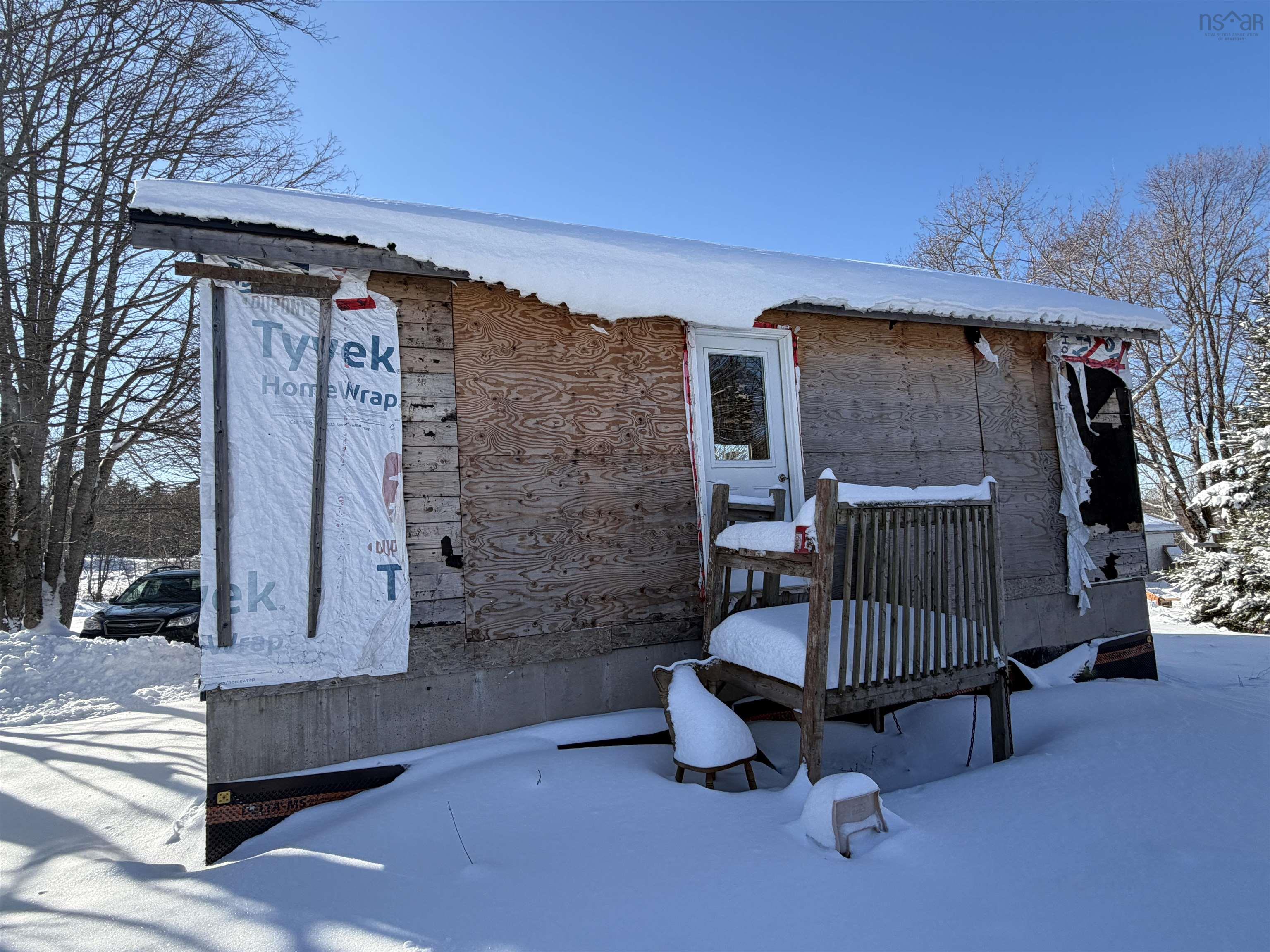 $44,900.00: 526 Mountain Road, New Glasgow