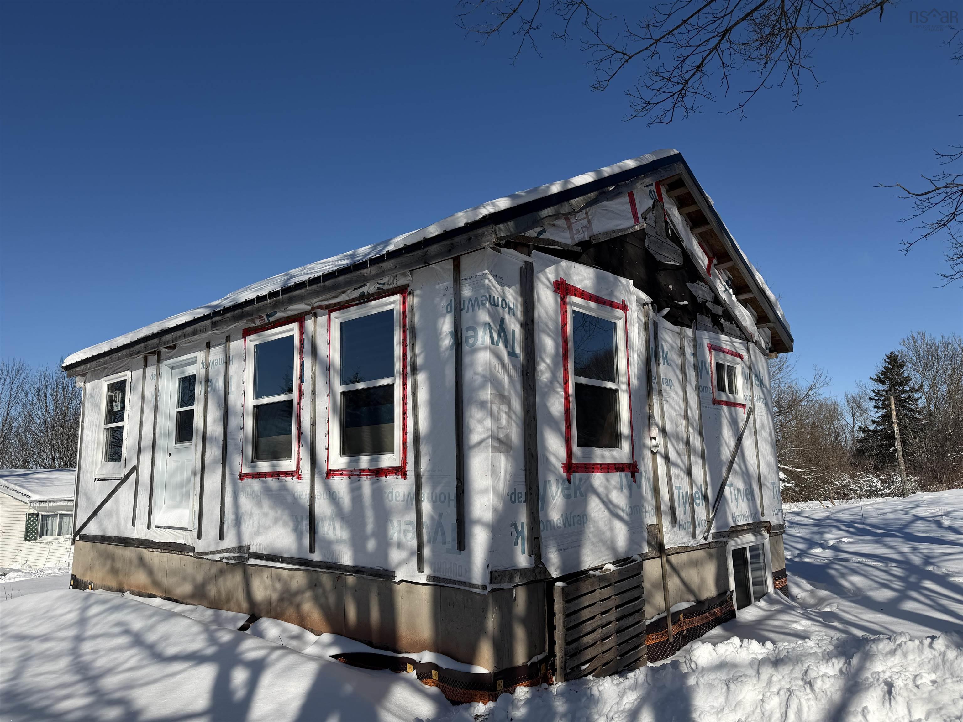 $44,900.00: 526 Mountain Road, New Glasgow