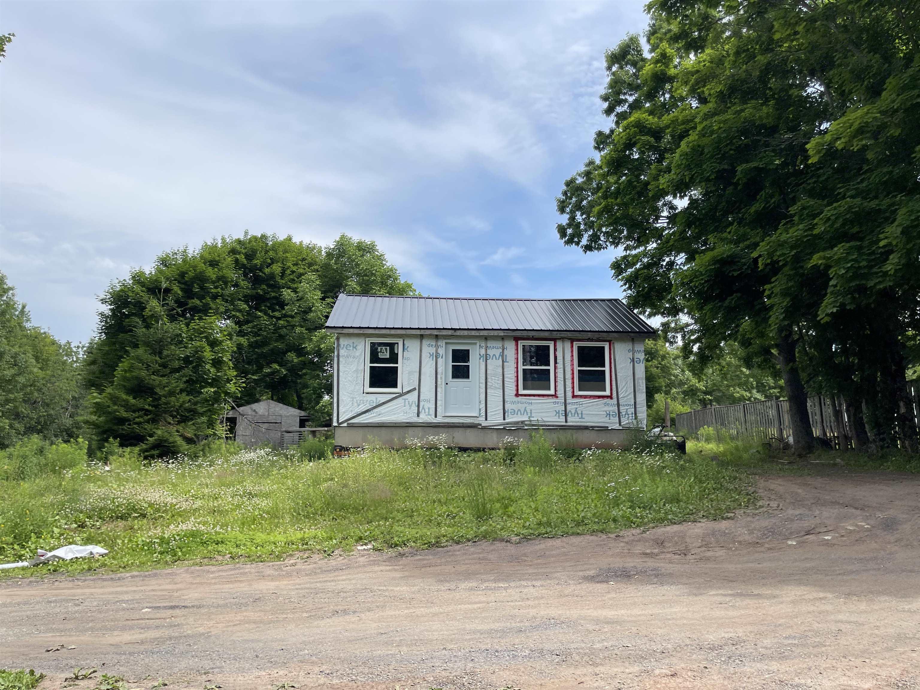 $44,900.00: 526 Mountain Road, New Glasgow