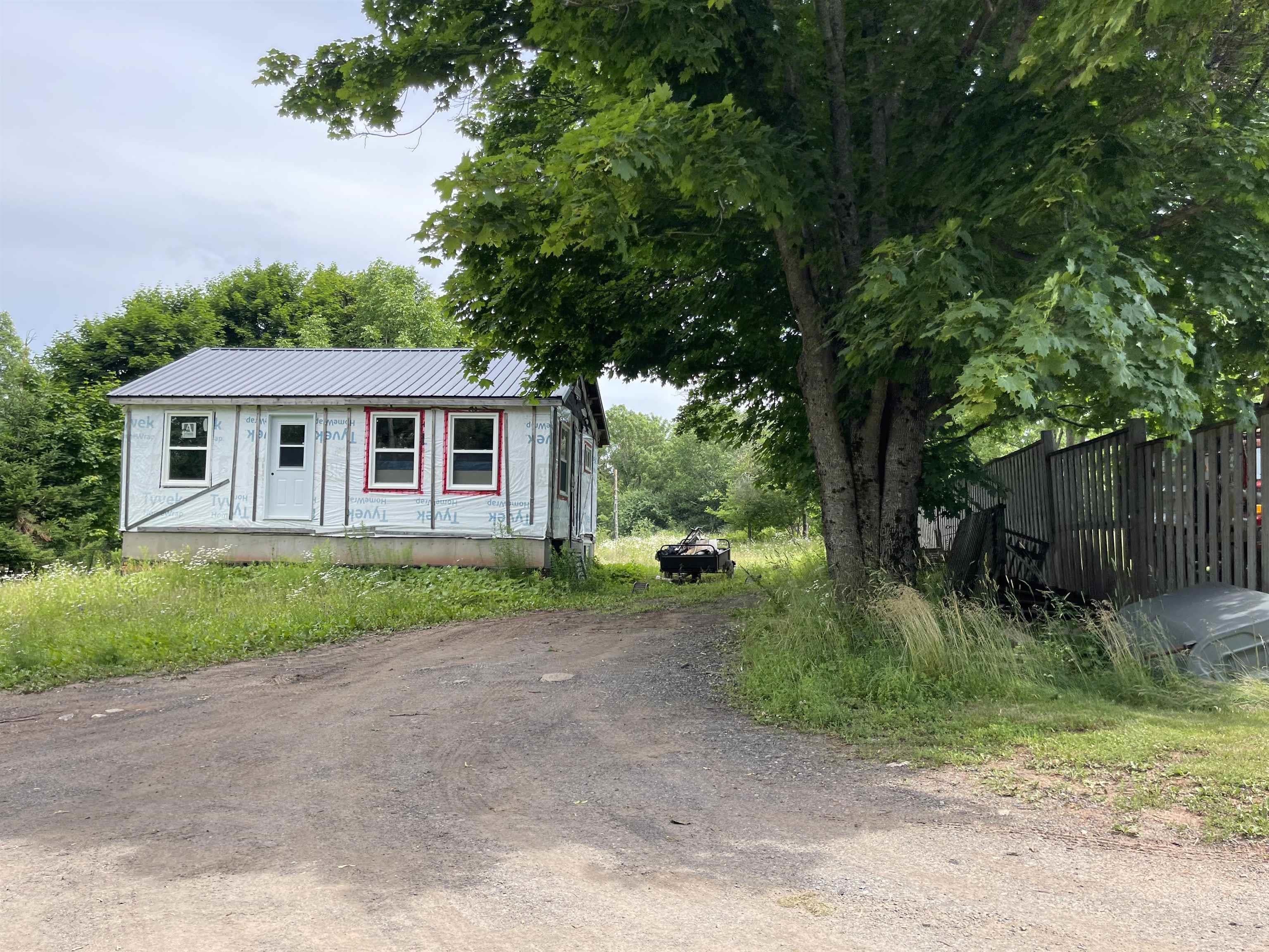 $44,900.00: 526 Mountain Road, New Glasgow