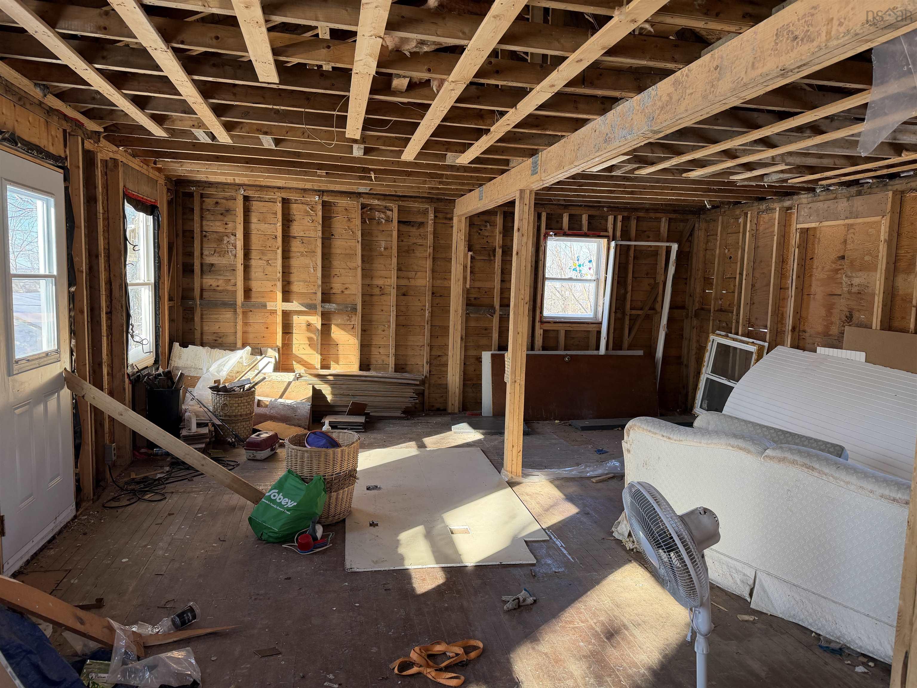 $44,900.00: 526 Mountain Road, New Glasgow