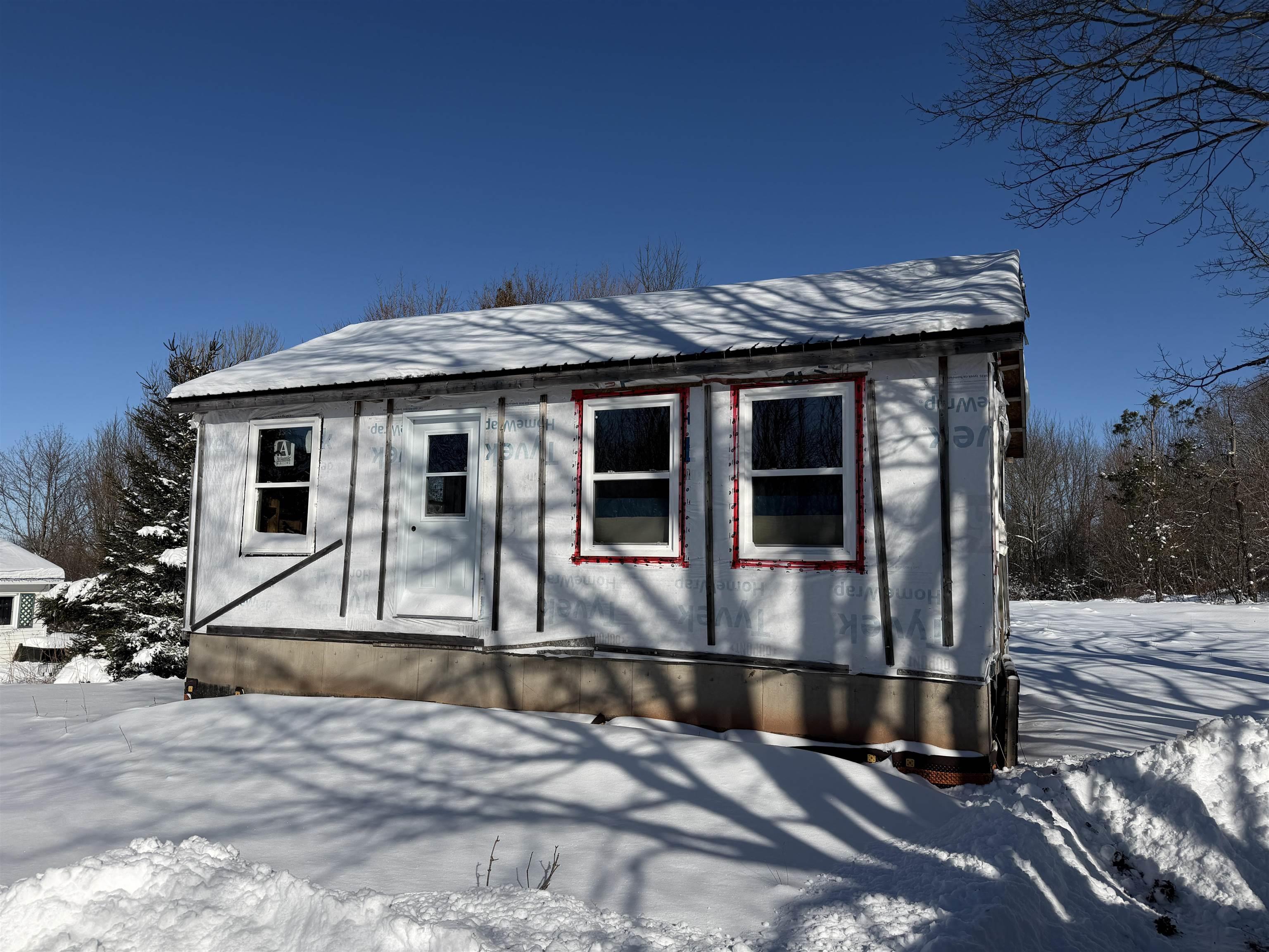 $44,900.00: 526 Mountain Road, New Glasgow