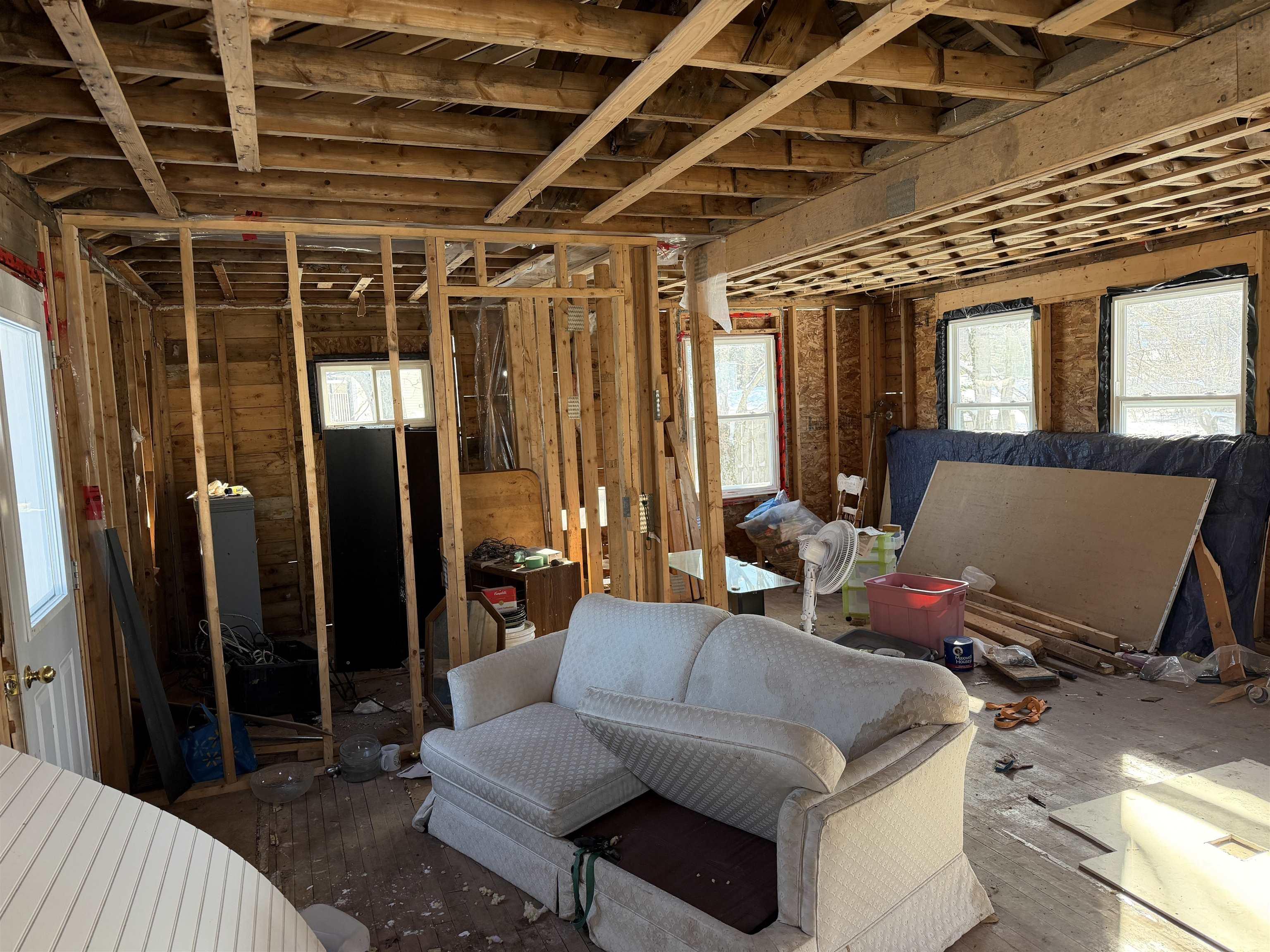 $44,900.00: 526 Mountain Road, New Glasgow