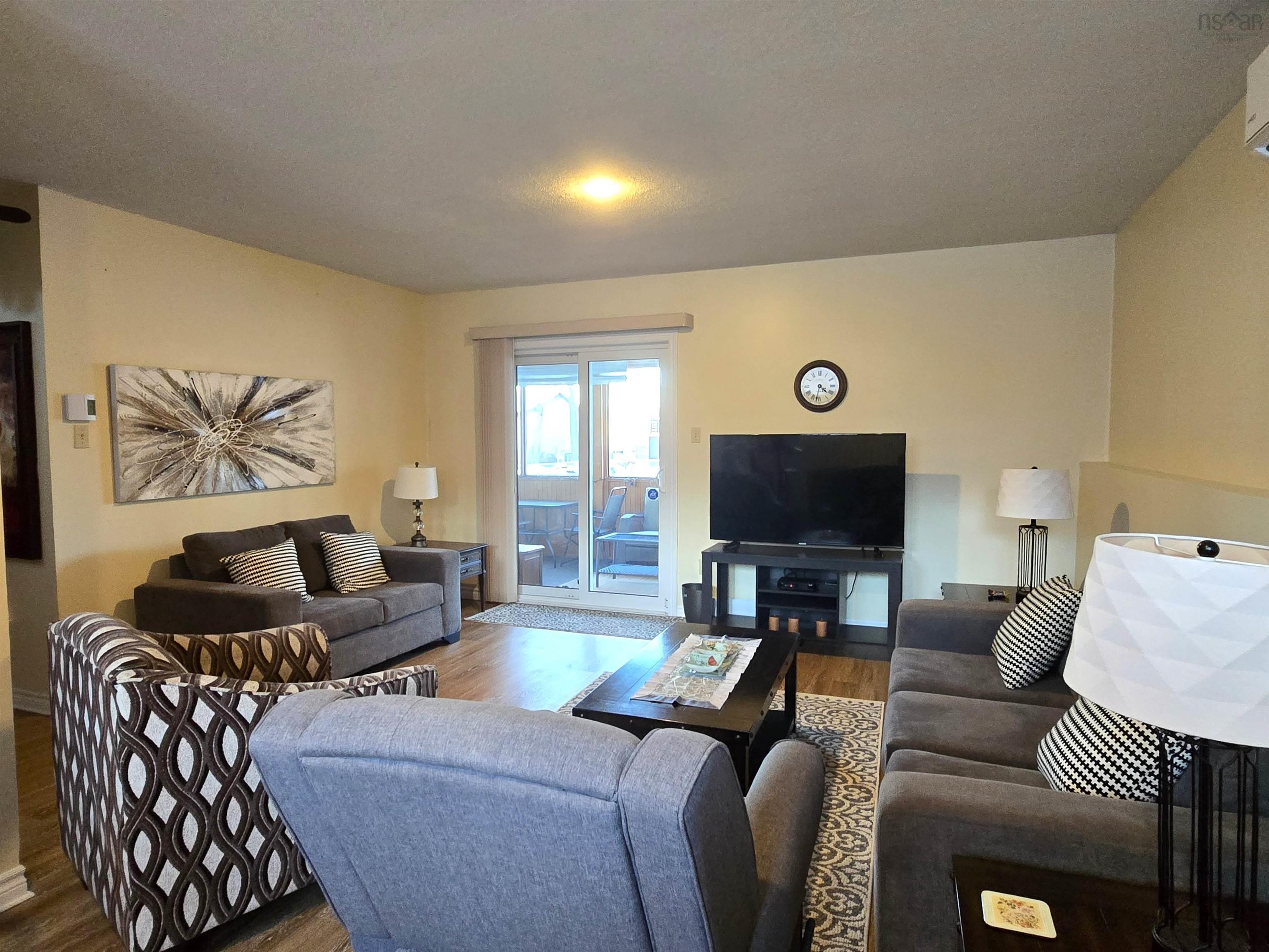 5 Nausett Crescent, Dartmouth, NS (MLS 202601652)