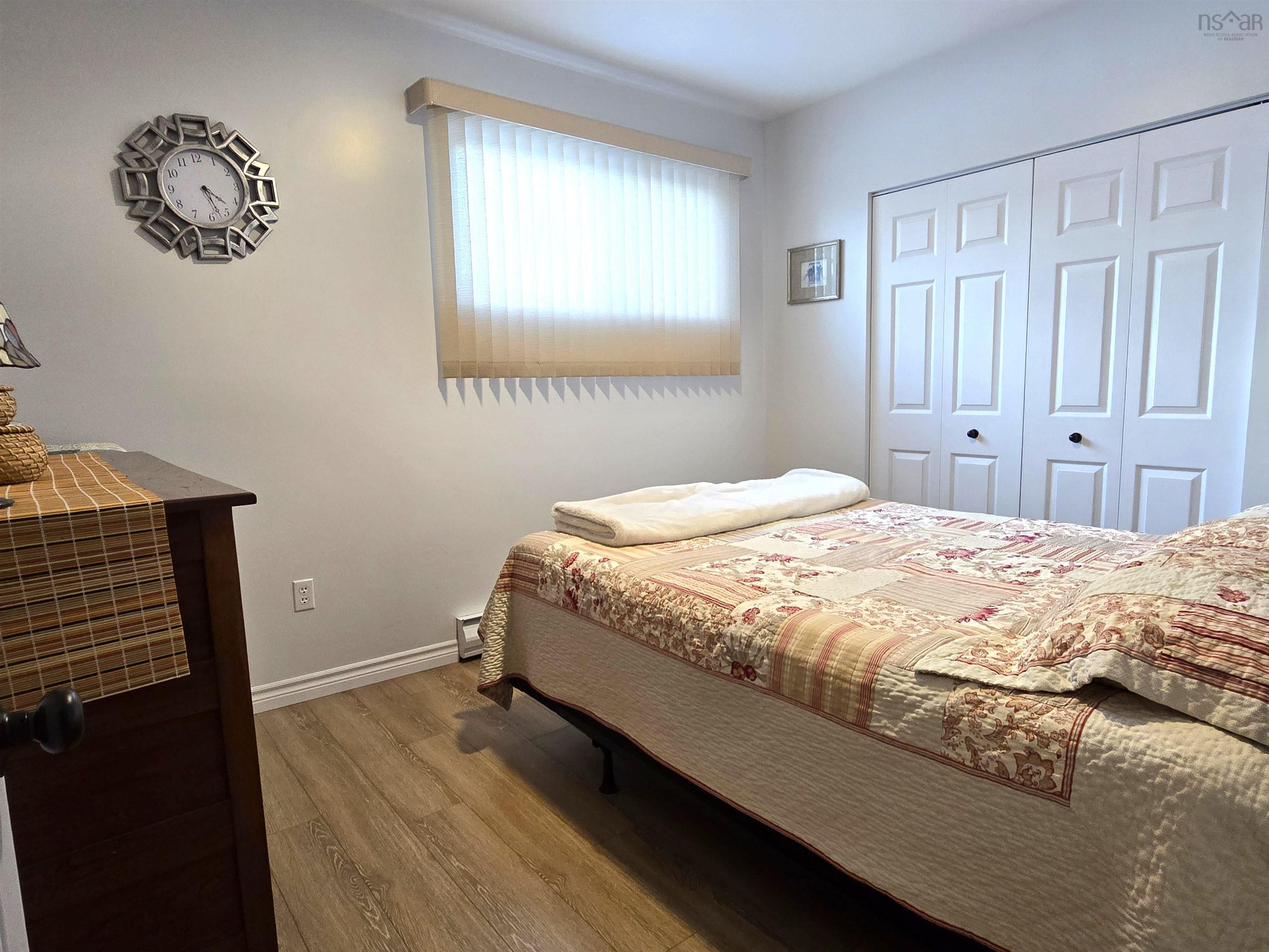 5 Nausett Crescent, Dartmouth, NS (MLS 202601652)