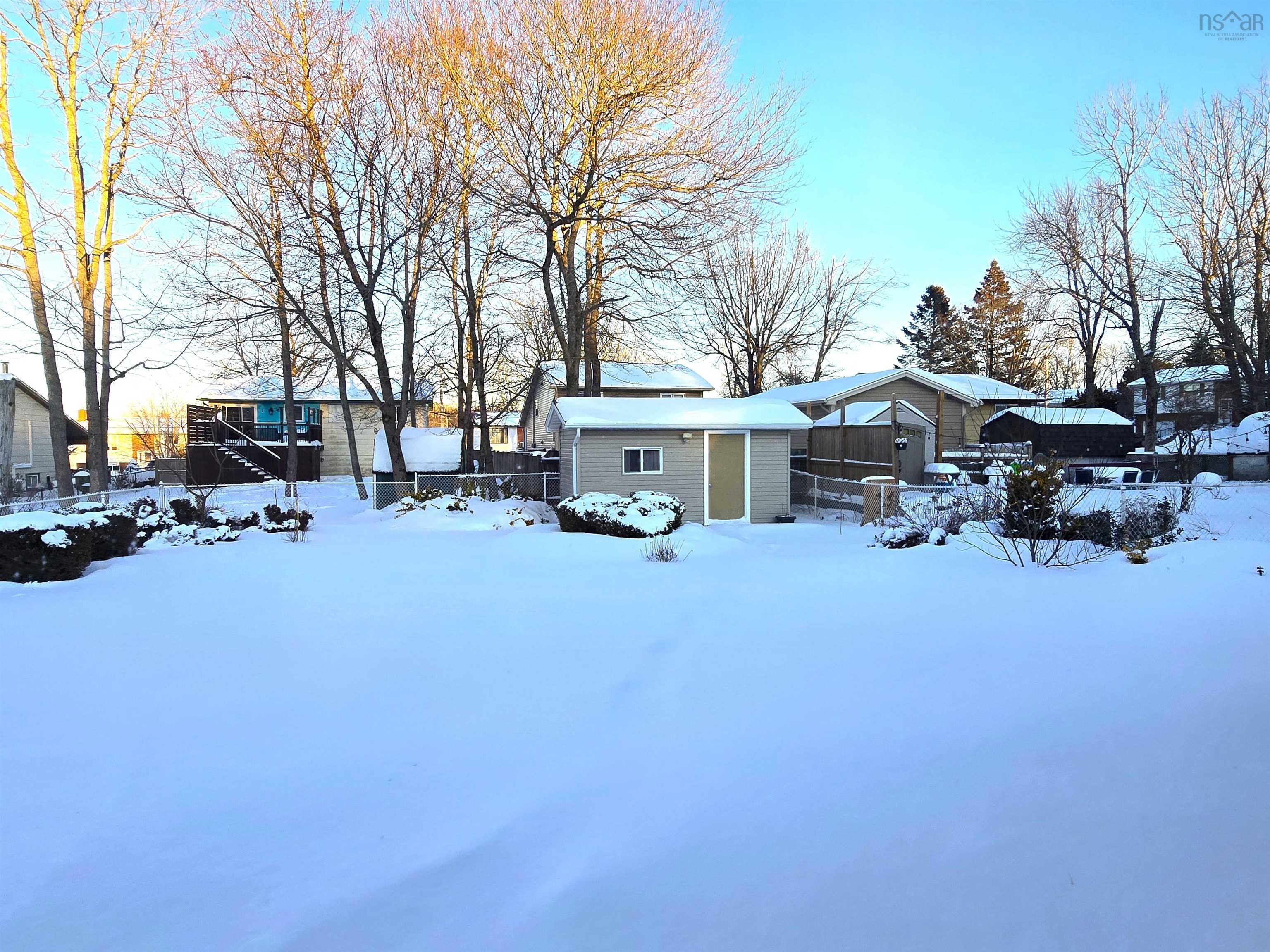 5 Nausett Crescent, Dartmouth, NS (MLS 202601652)