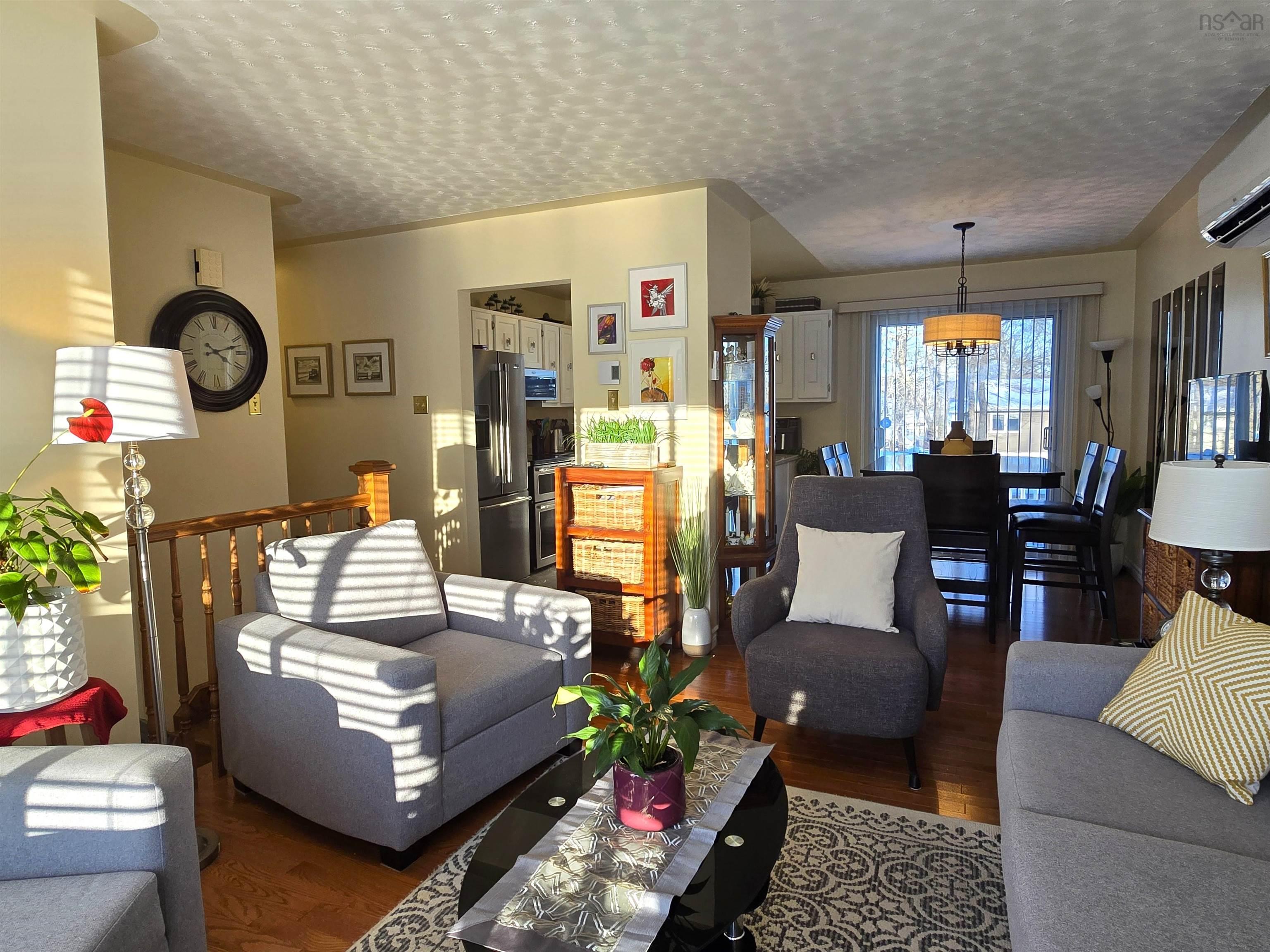 5 Nausett Crescent, Dartmouth, NS (MLS 202601652)