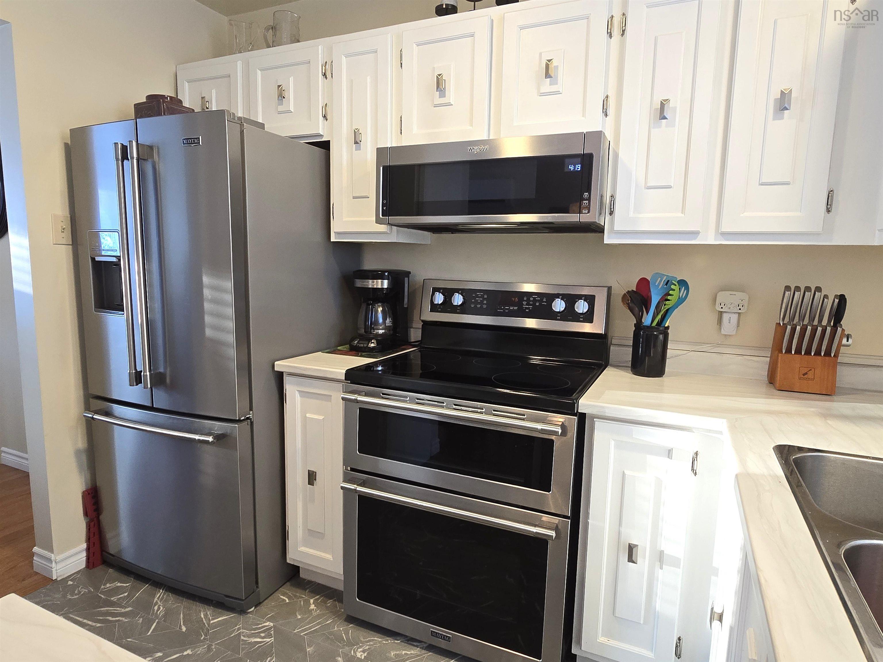 5 Nausett Crescent, Dartmouth, NS (MLS 202601652)