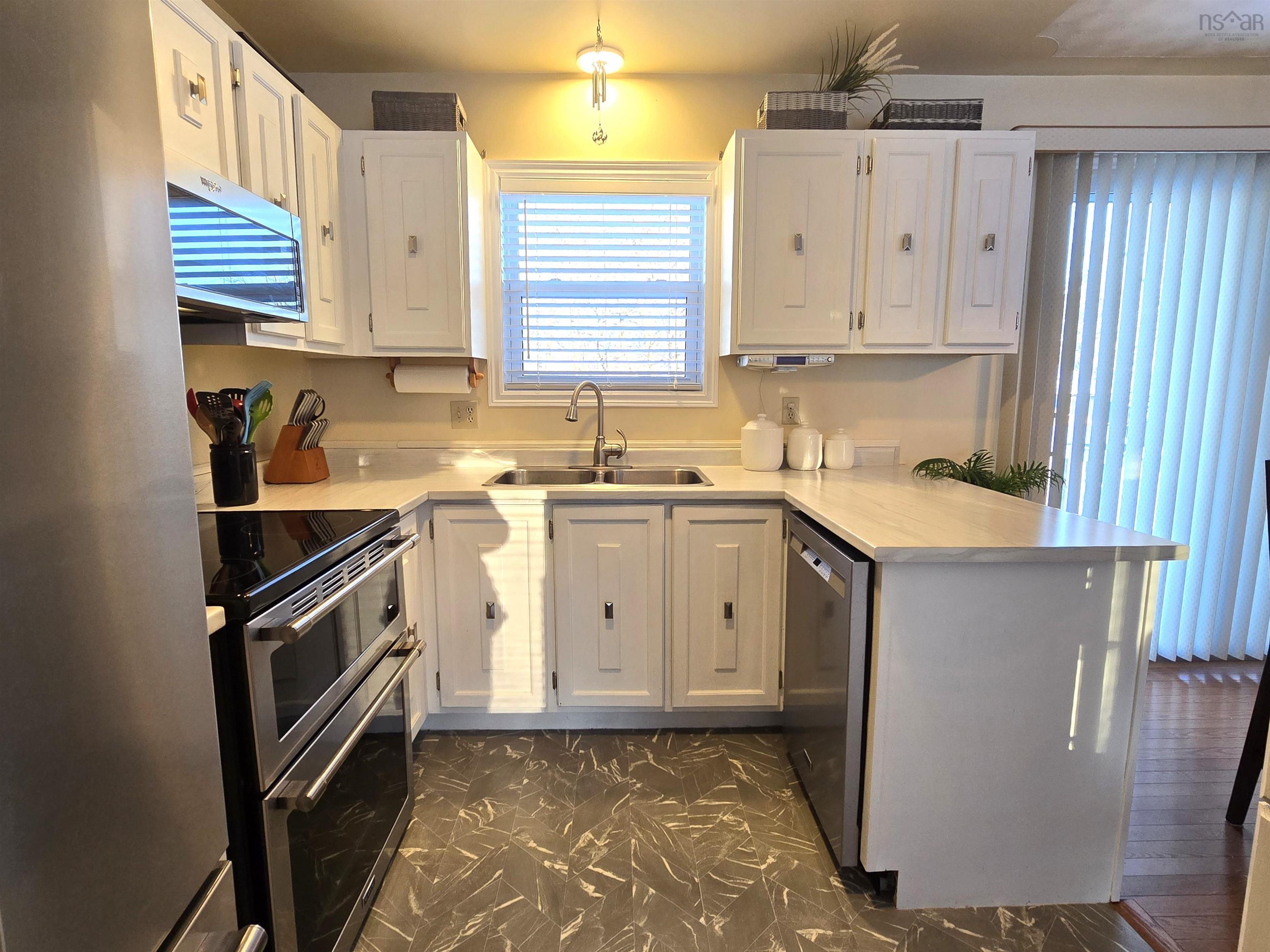 5 Nausett Crescent, Dartmouth, NS (MLS 202601652)