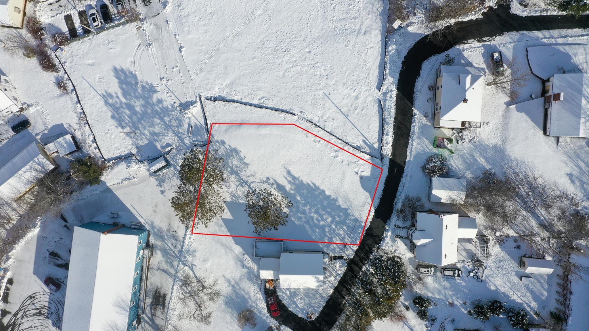 $148,900.00: lot 1 Hedge Row, Mahone Bay