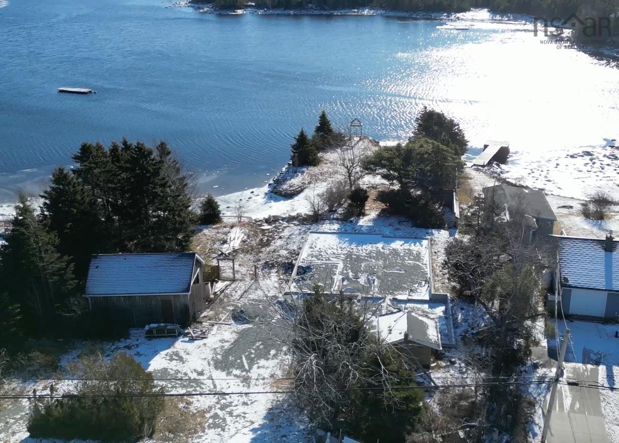 4242 Prospect Road, Bayside, NS (MLS 202601654)