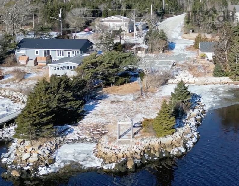 4242 Prospect Road, Bayside, NS (MLS 202601654)