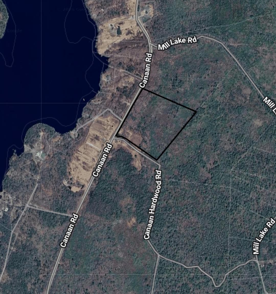 $49,000.00: G-1 Canaan Road, Canaan