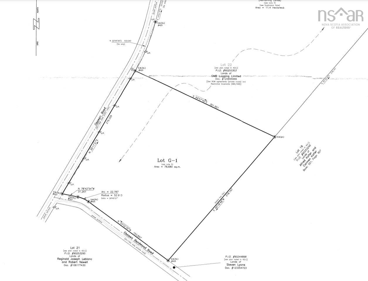 $49,000.00: G-1 Canaan Road, Canaan