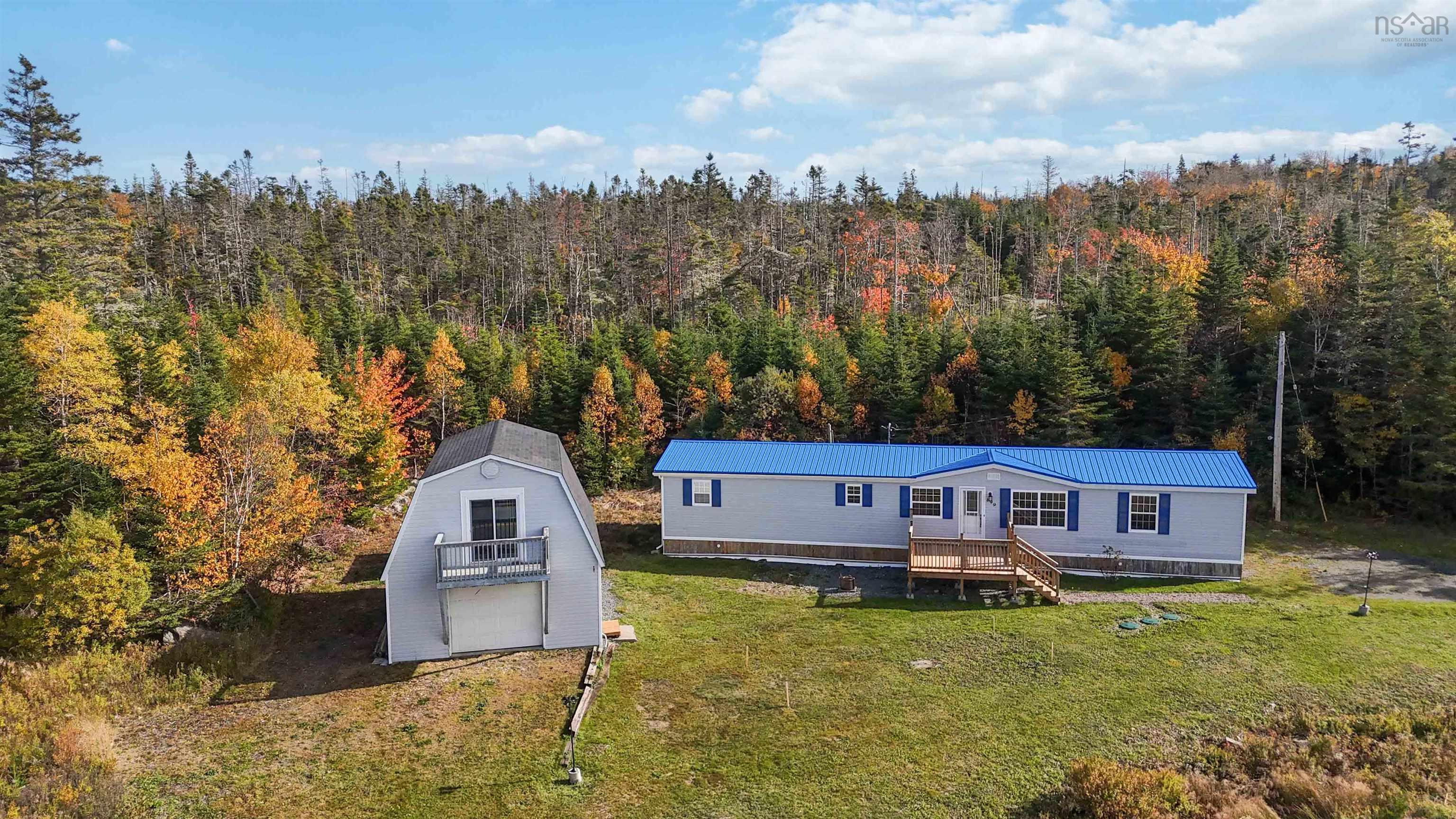 $299,900.00: 899 East Jeddore Road, East Jeddore