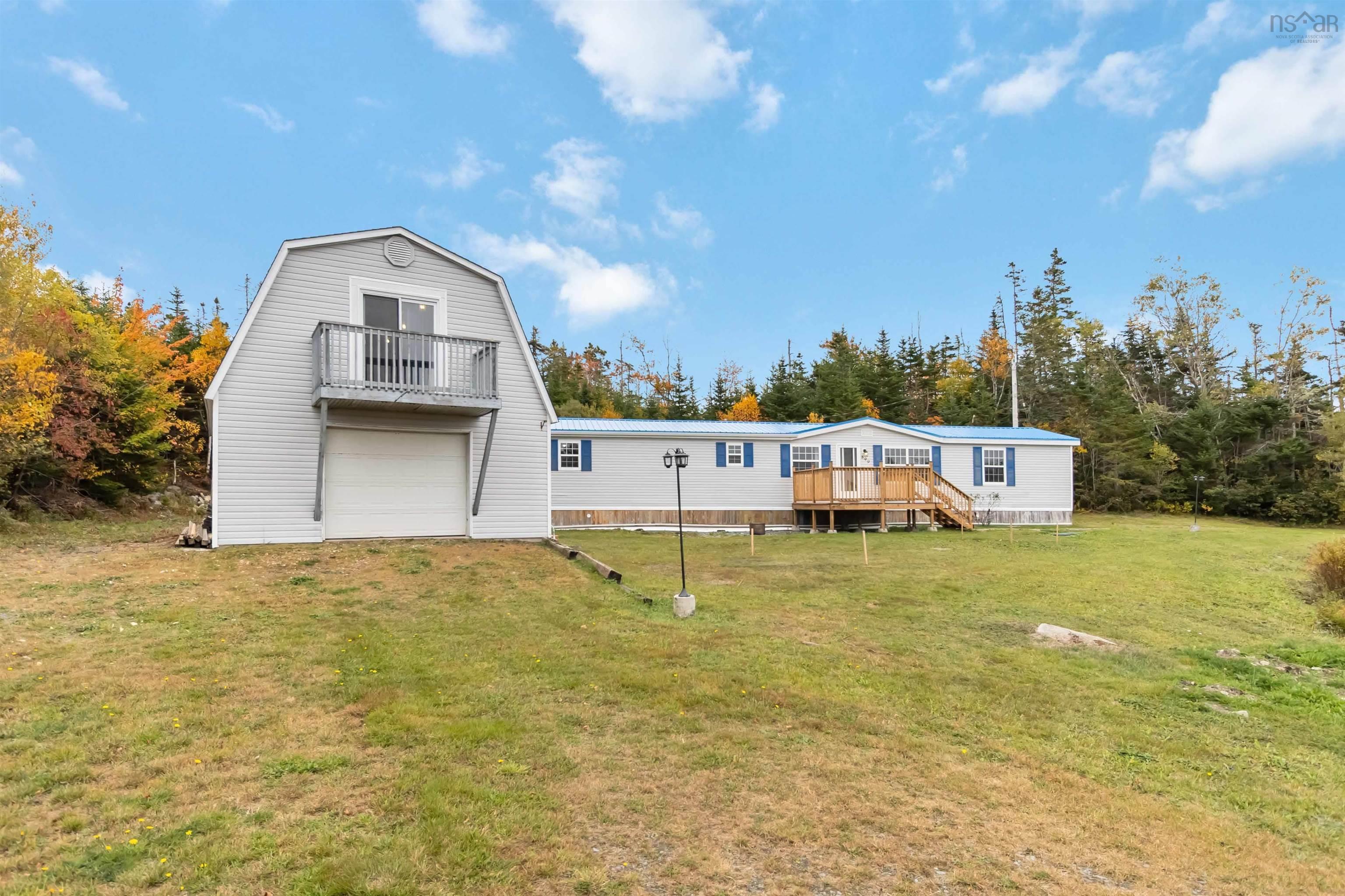 $299,900.00: 899 East Jeddore Road, East Jeddore