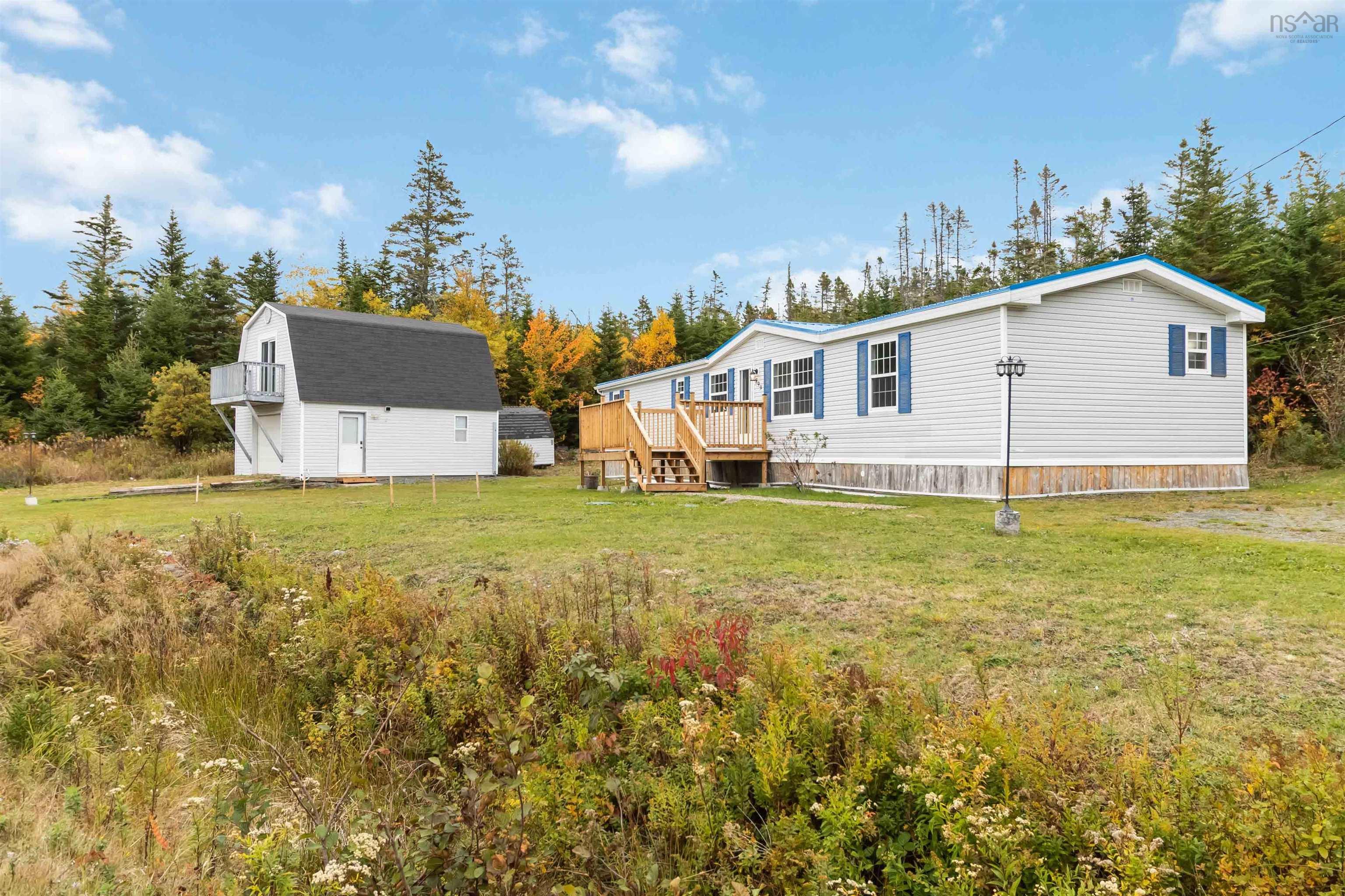 $299,900.00: 899 East Jeddore Road, East Jeddore