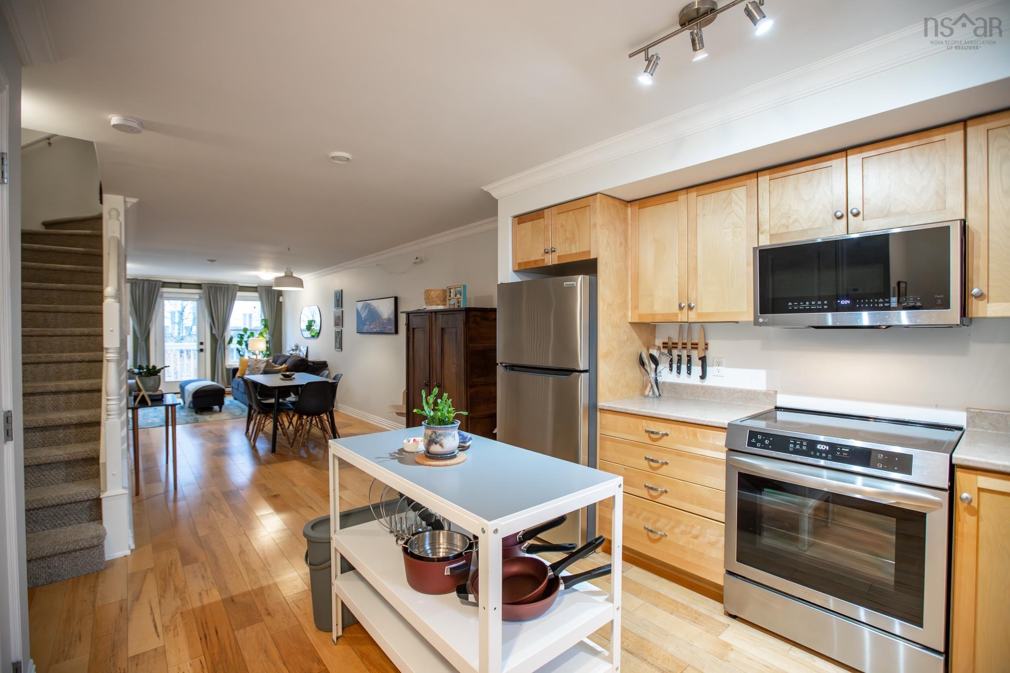 204 52 Irishtown Road, Dartmouth, NS (MLS 202601657)