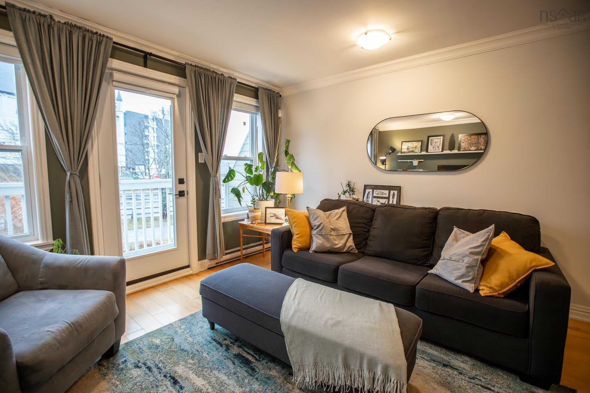 204 52 Irishtown Road, Dartmouth, NS (MLS 202601657)