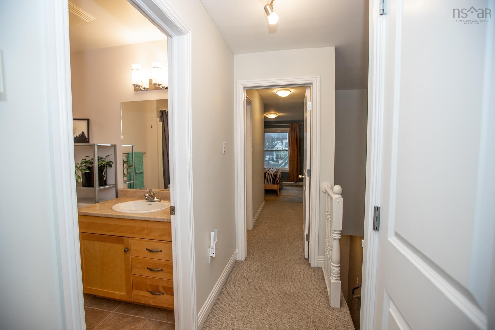 204 52 Irishtown Road, Dartmouth, NS (MLS 202601657)