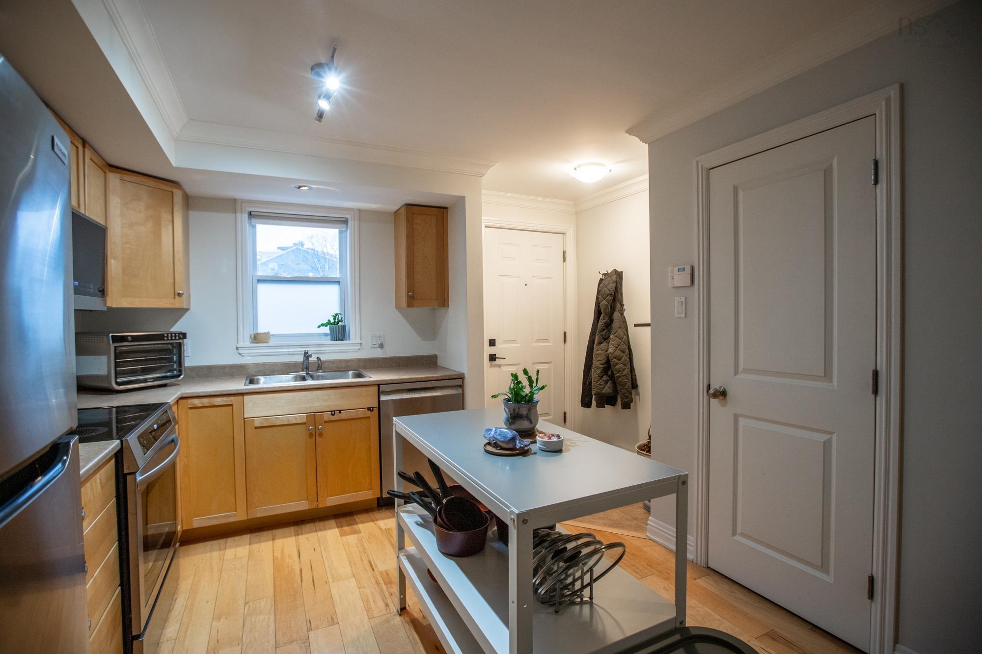 204 52 Irishtown Road, Dartmouth, NS (MLS 202601657)