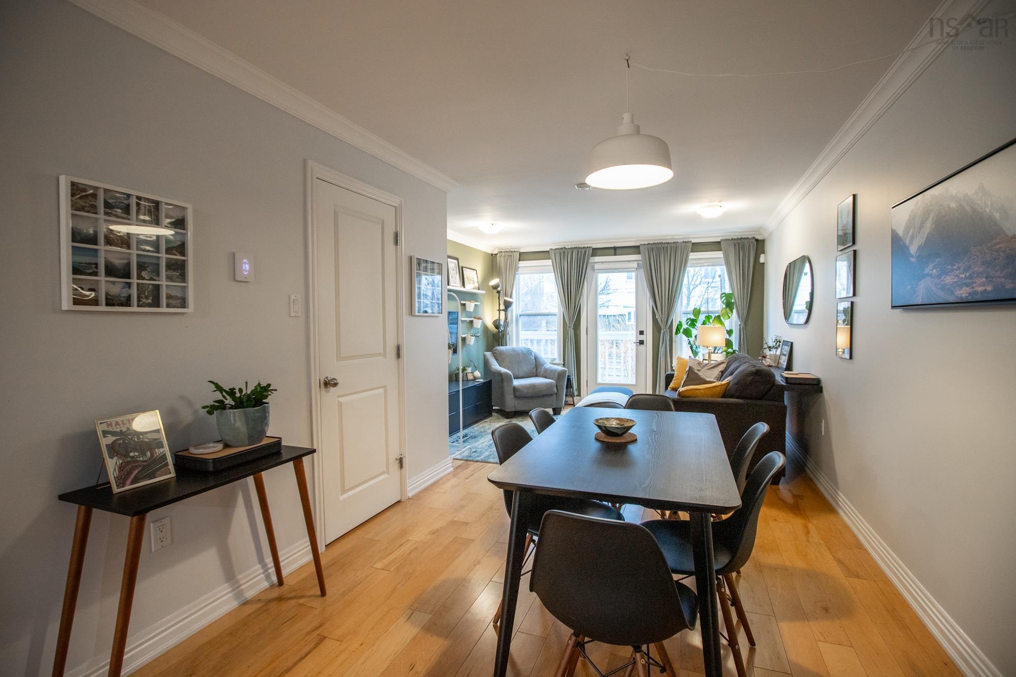 204 52 Irishtown Road, Dartmouth, NS (MLS 202601657)