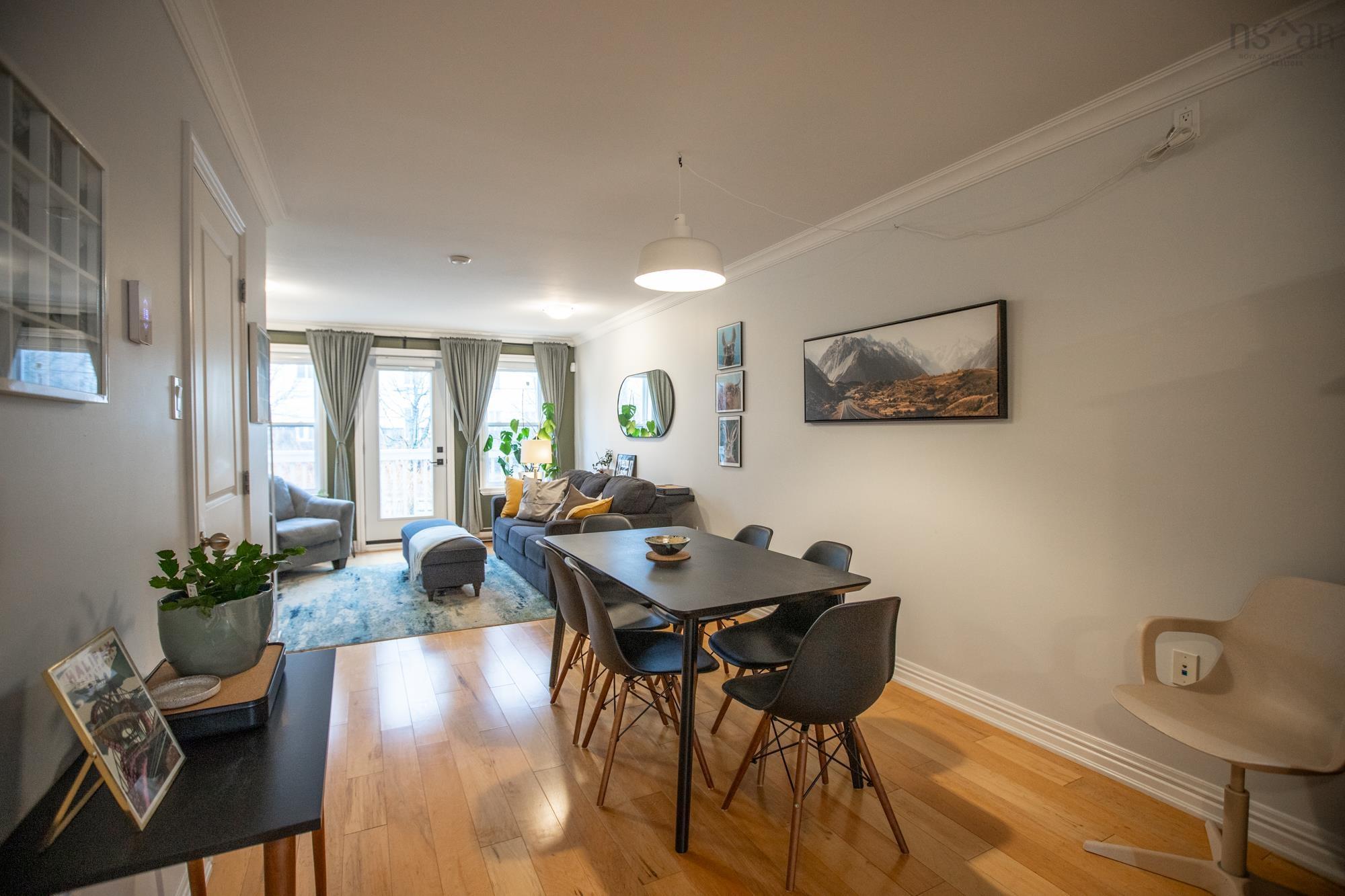 204 52 Irishtown Road, Dartmouth, NS (MLS 202601657)