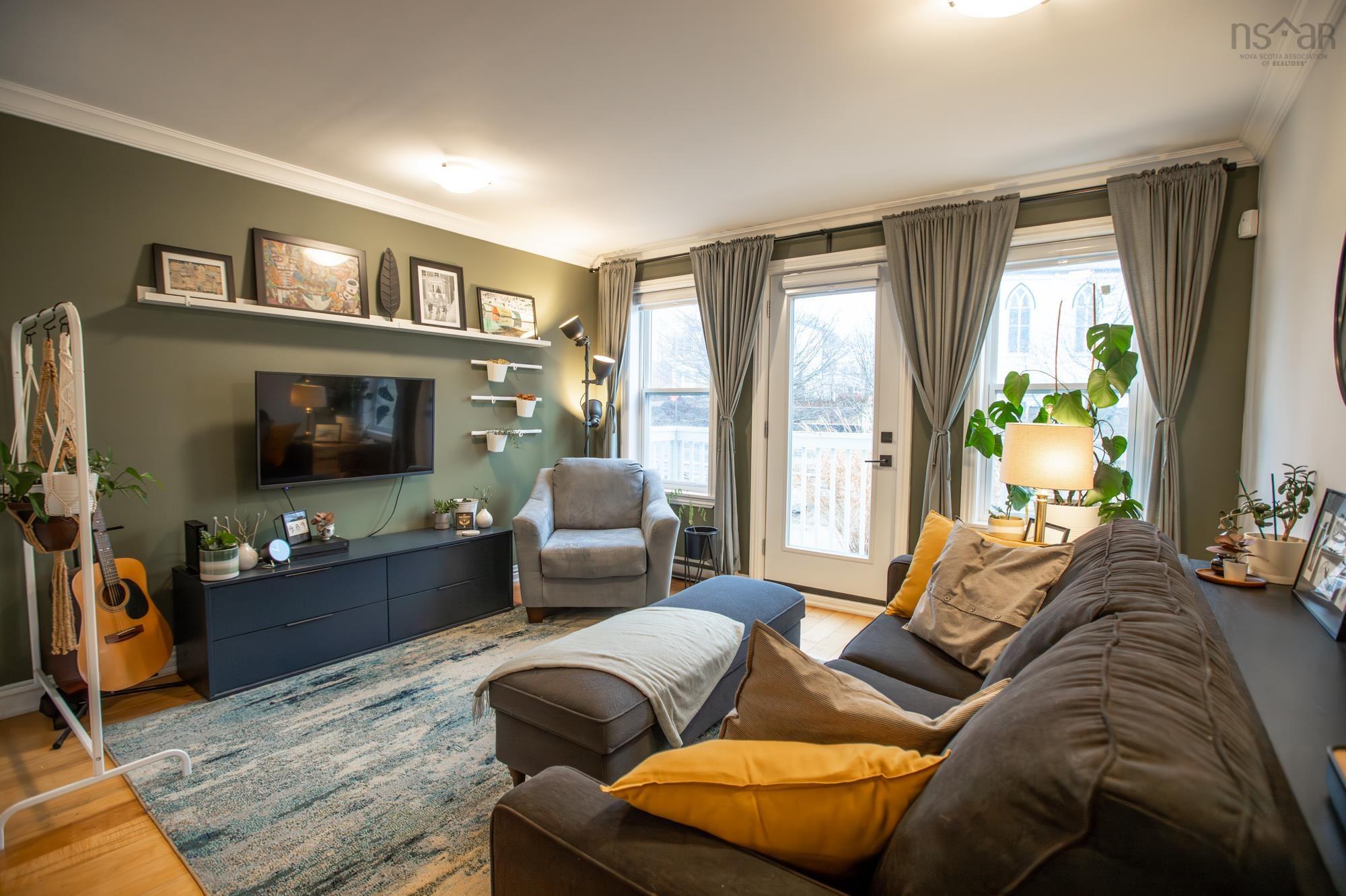 204 52 Irishtown Road, Dartmouth, NS (MLS 202601657)