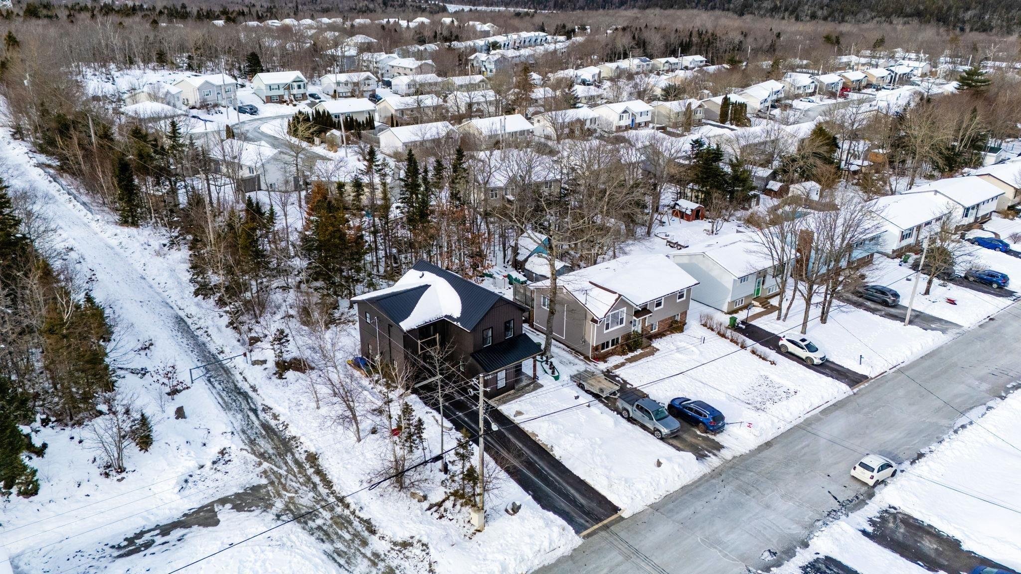 105 Charles Road, Timberlea, NS (MLS 202601658)