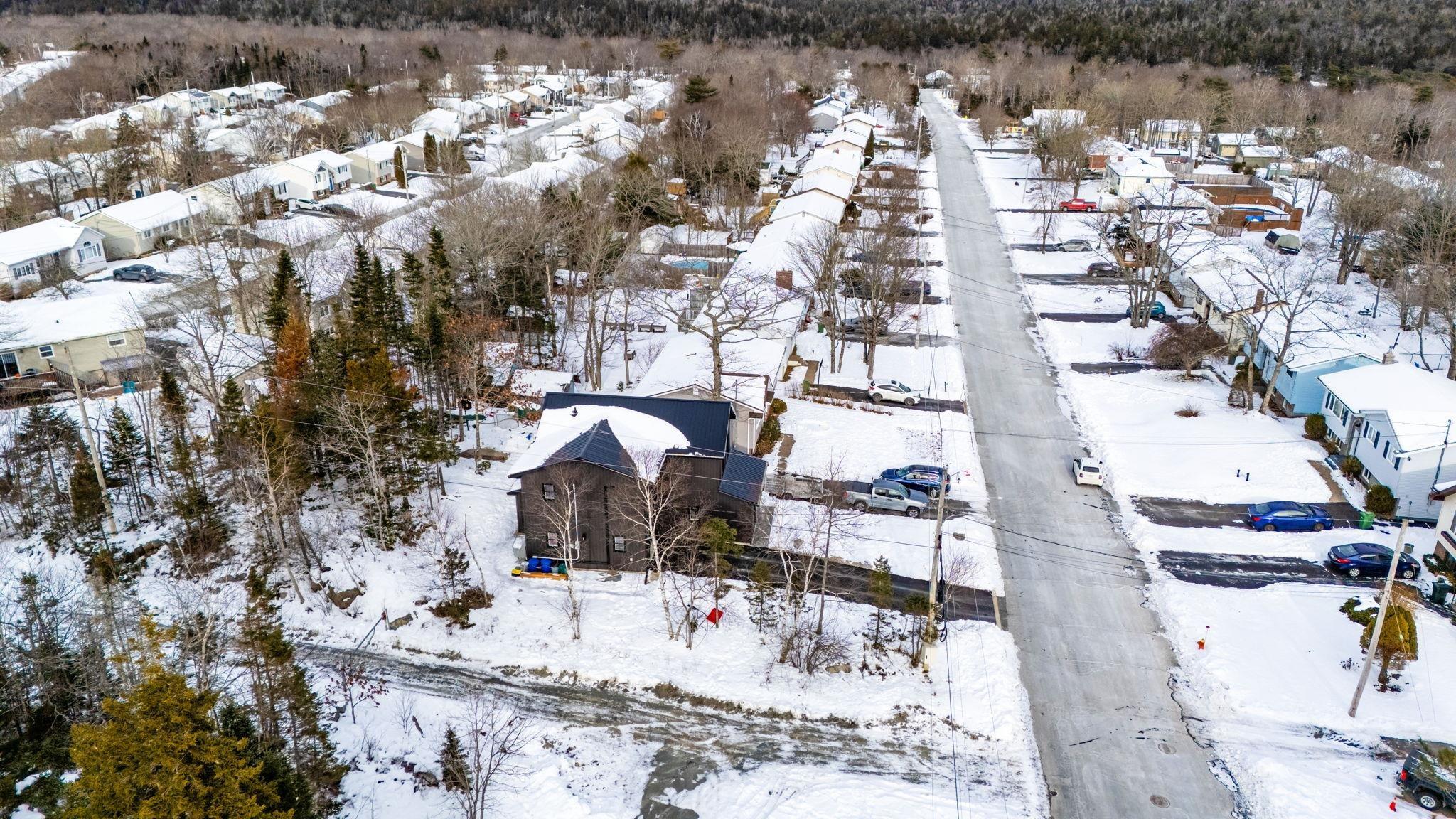 105 Charles Road, Timberlea, NS (MLS 202601658)