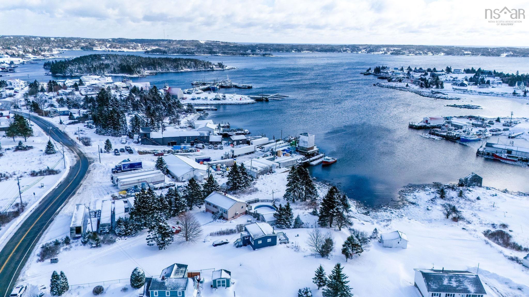 1736 Ketch Harbour Road, Sambro, NS (MLS 202601660)