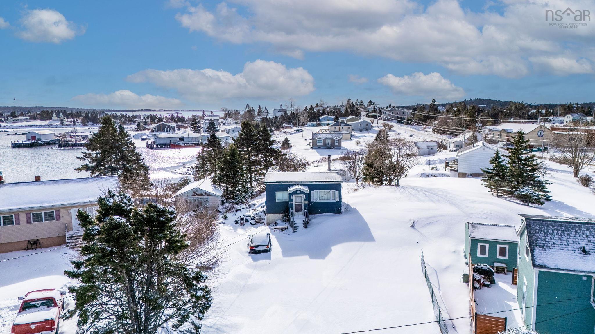 1736 Ketch Harbour Road, Sambro, NS (MLS 202601660)