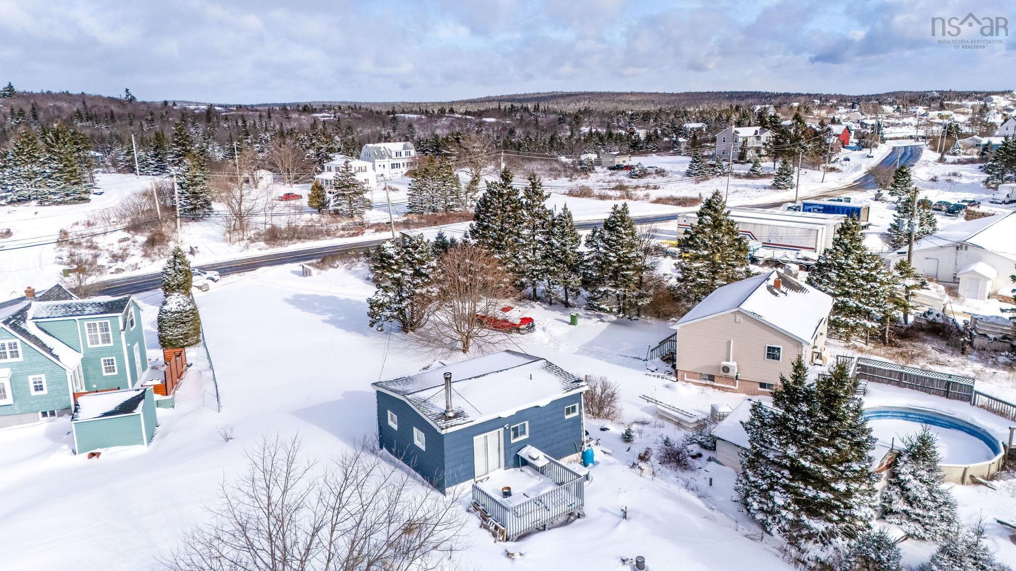 1736 Ketch Harbour Road, Sambro, NS (MLS 202601660)