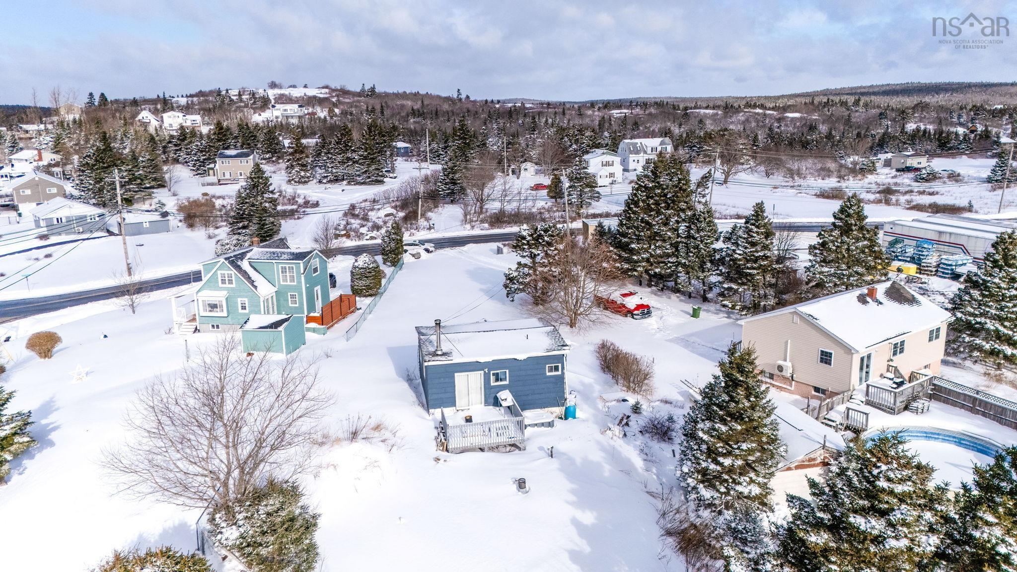 1736 Ketch Harbour Road, Sambro, NS (MLS 202601660)