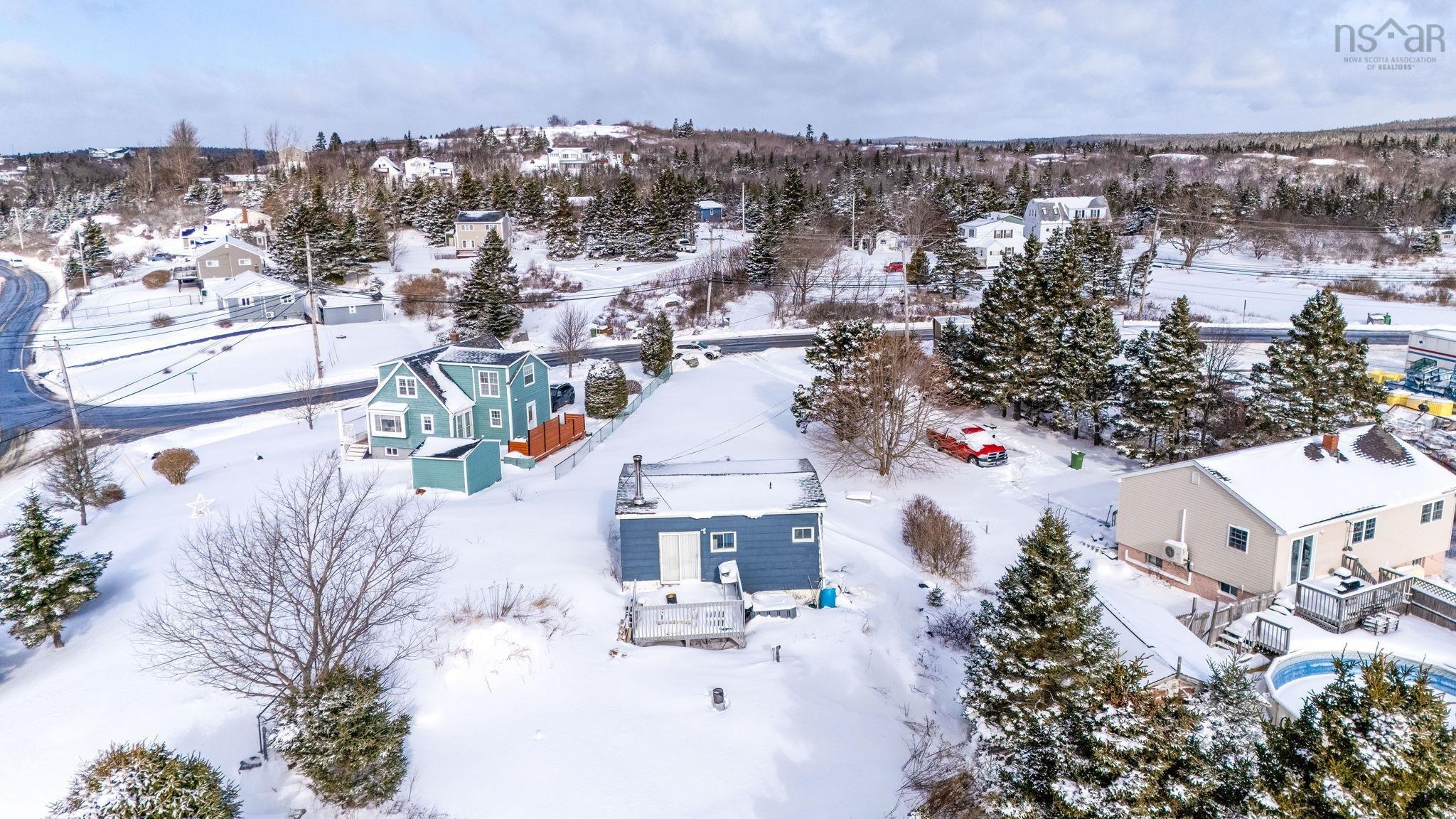 1736 Ketch Harbour Road, Sambro, NS (MLS 202601660)