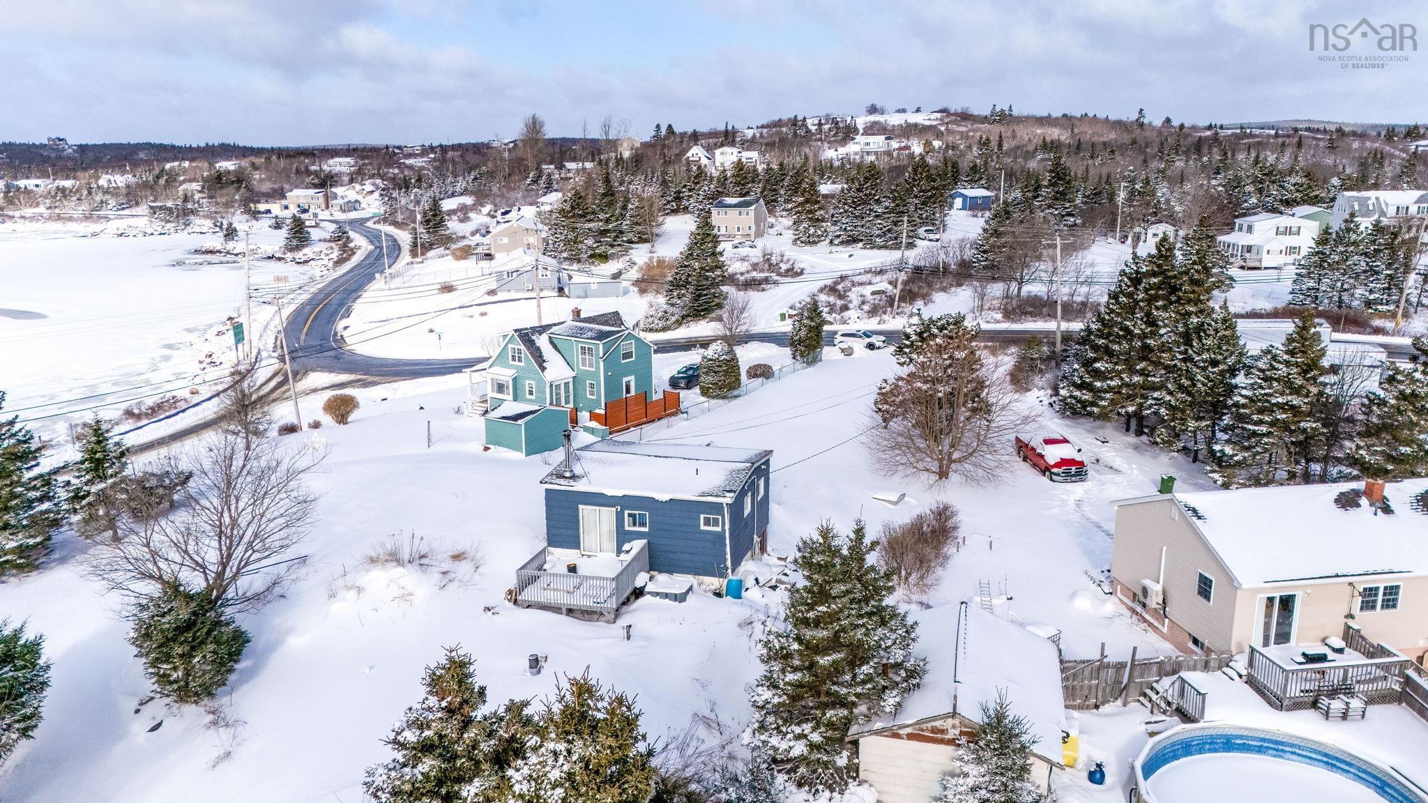 1736 Ketch Harbour Road, Sambro, NS (MLS 202601660)