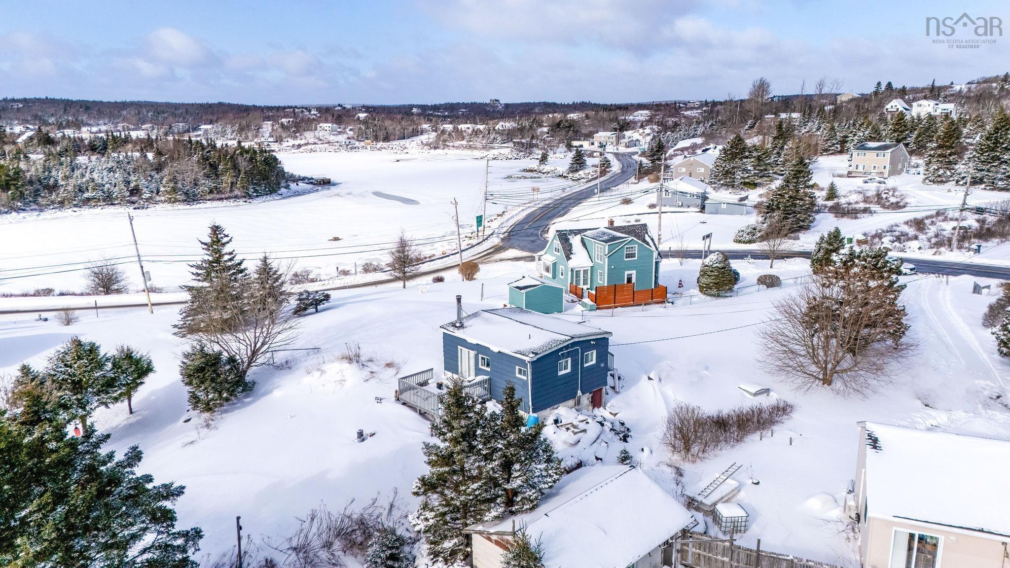 1736 Ketch Harbour Road, Sambro, NS (MLS 202601660)