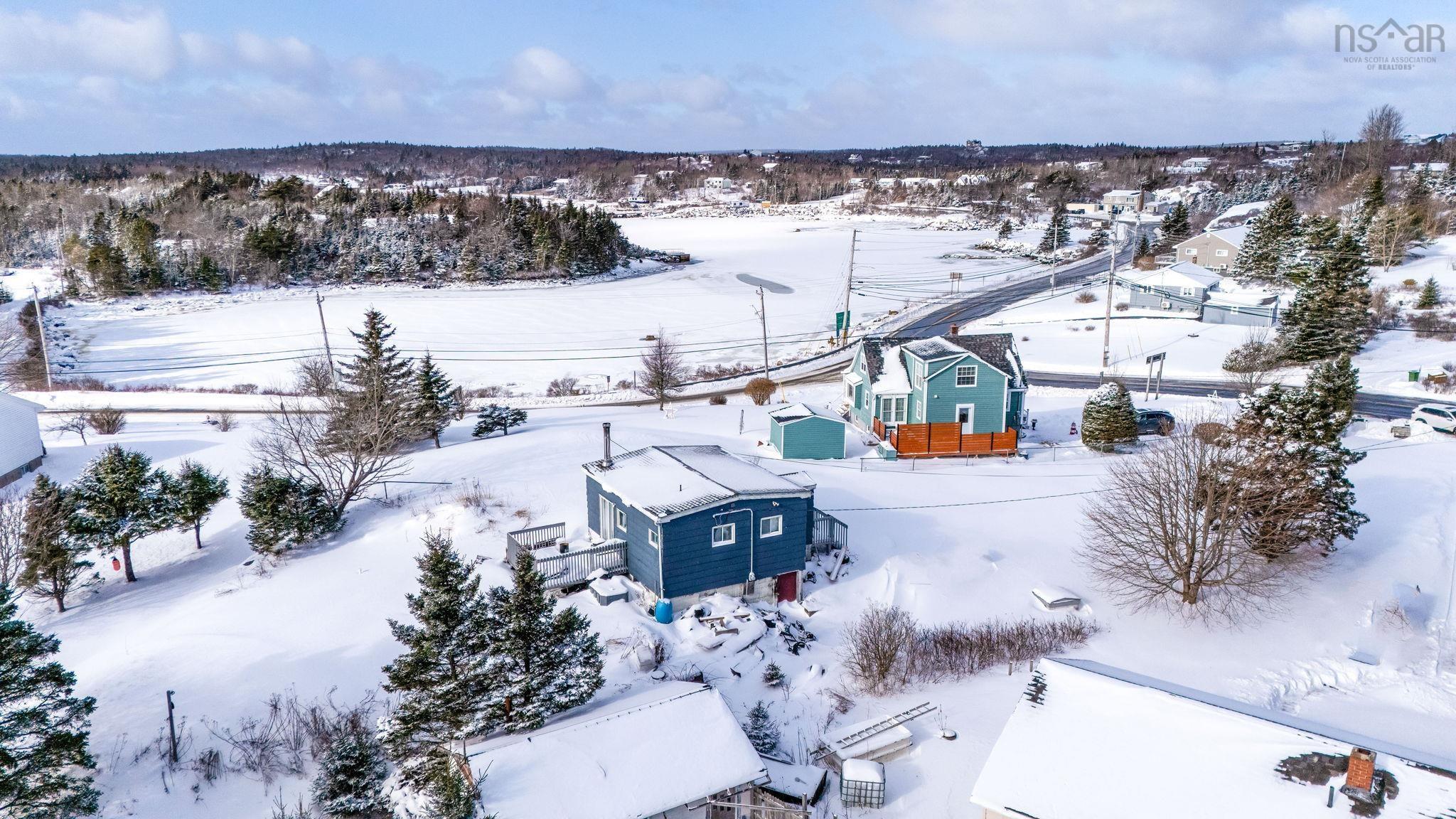 1736 Ketch Harbour Road, Sambro, NS (MLS 202601660)