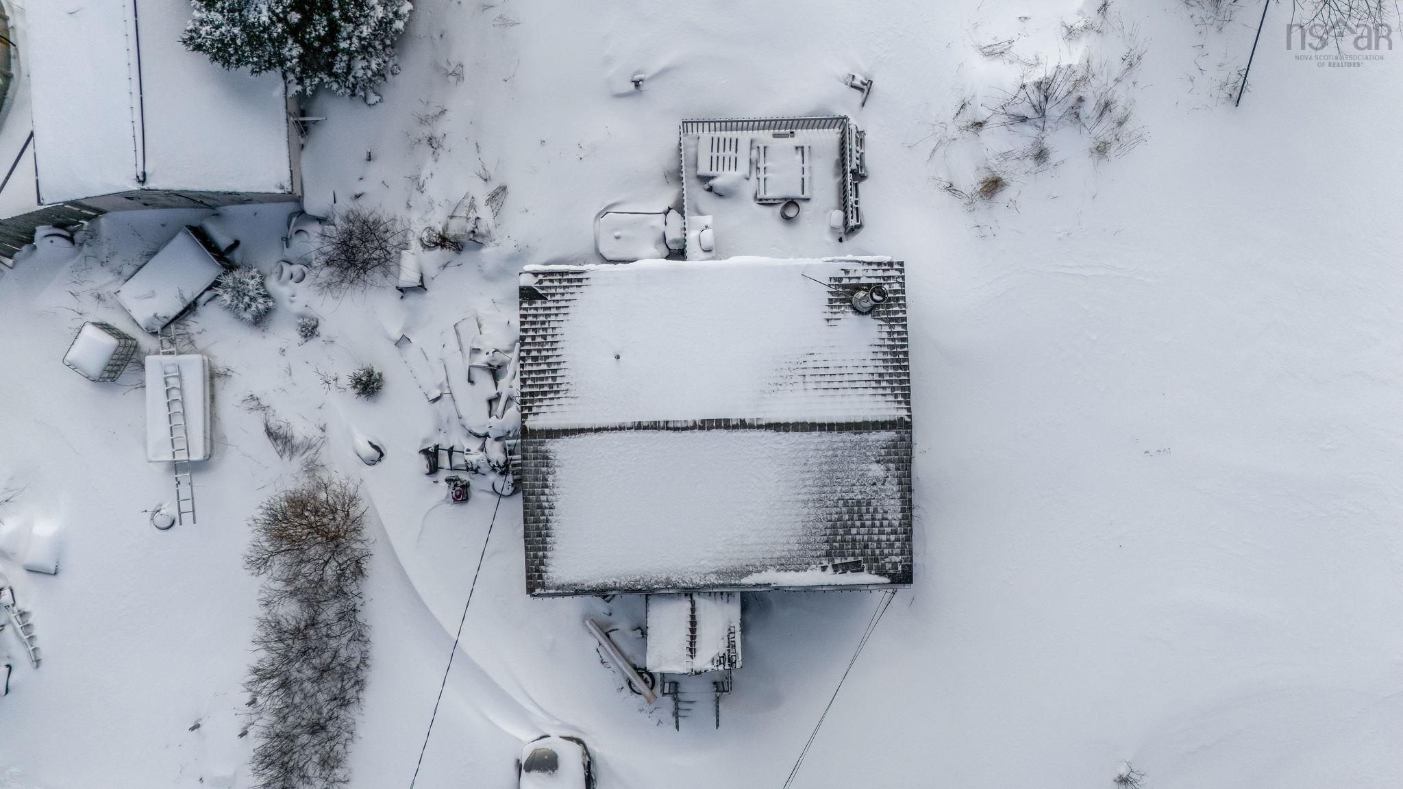 1736 Ketch Harbour Road, Sambro, NS (MLS 202601660)