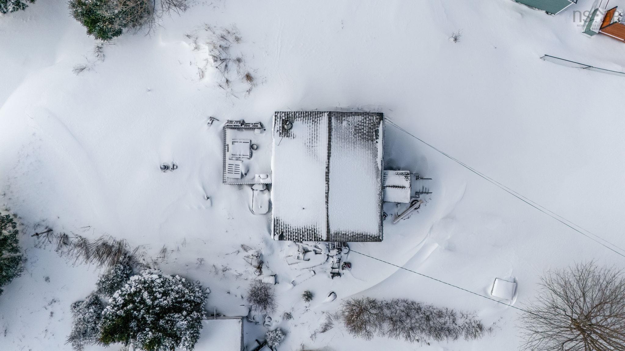 1736 Ketch Harbour Road, Sambro, NS (MLS 202601660)