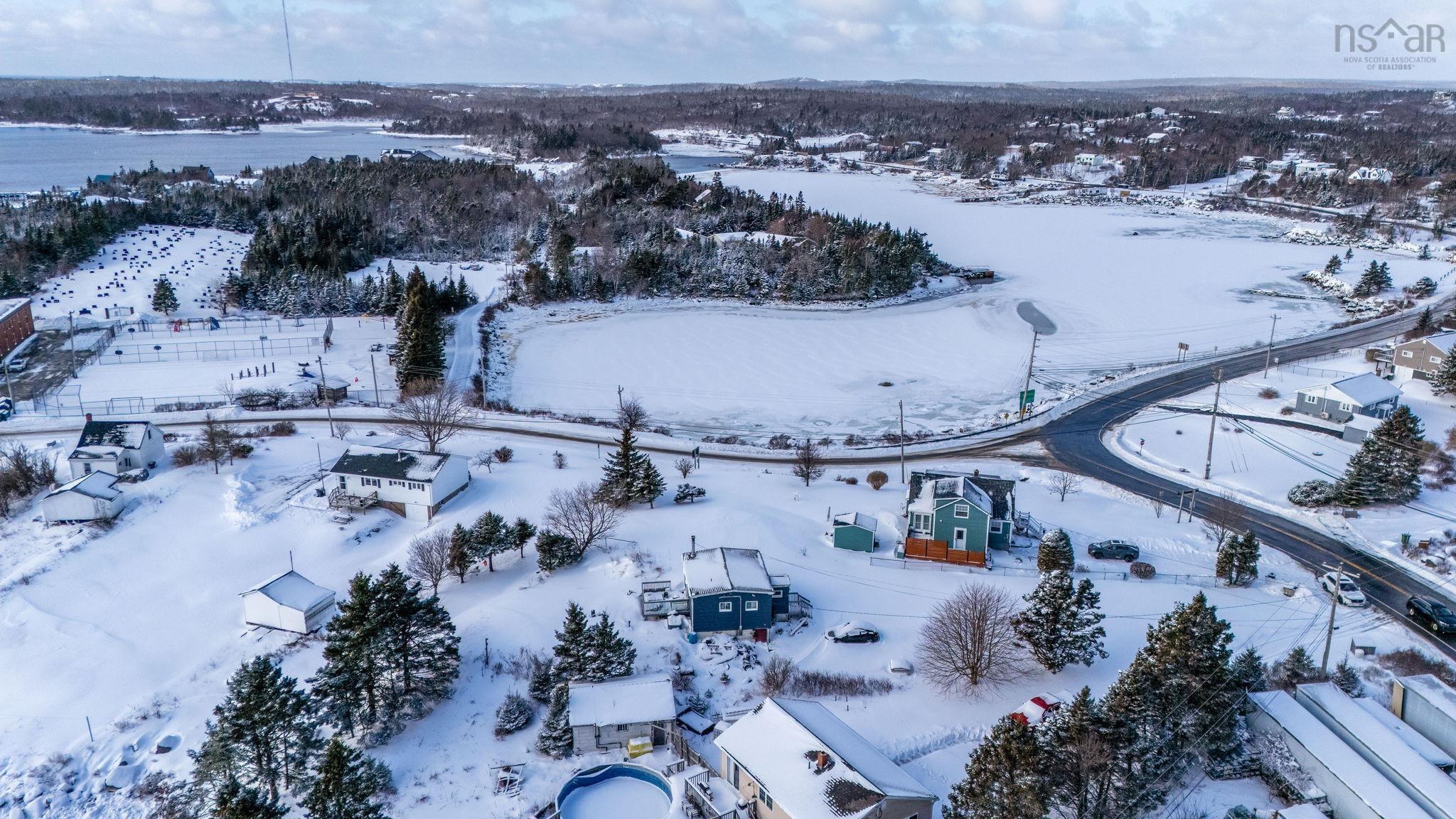 1736 Ketch Harbour Road, Sambro, NS (MLS 202601660)