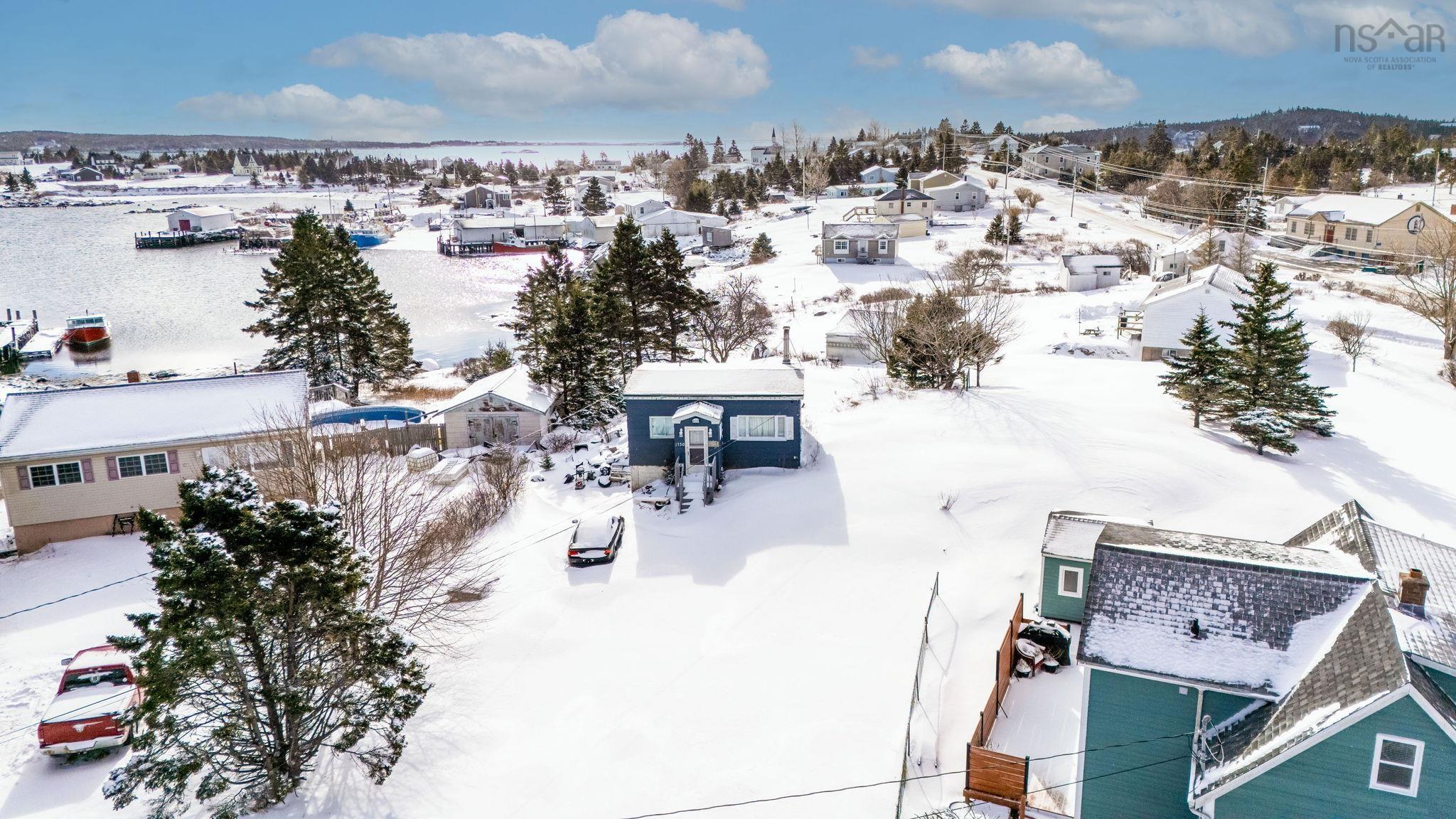 1736 Ketch Harbour Road, Sambro, NS (MLS 202601660)