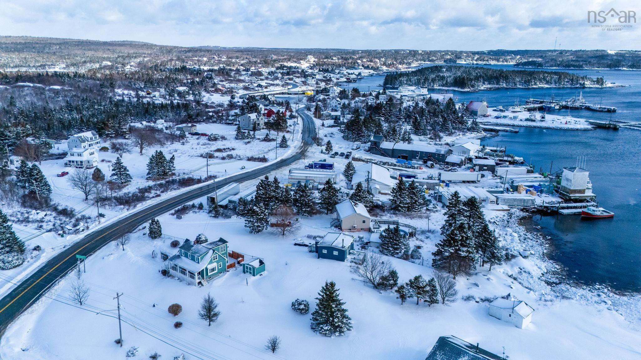 1736 Ketch Harbour Road, Sambro, NS (MLS 202601660)