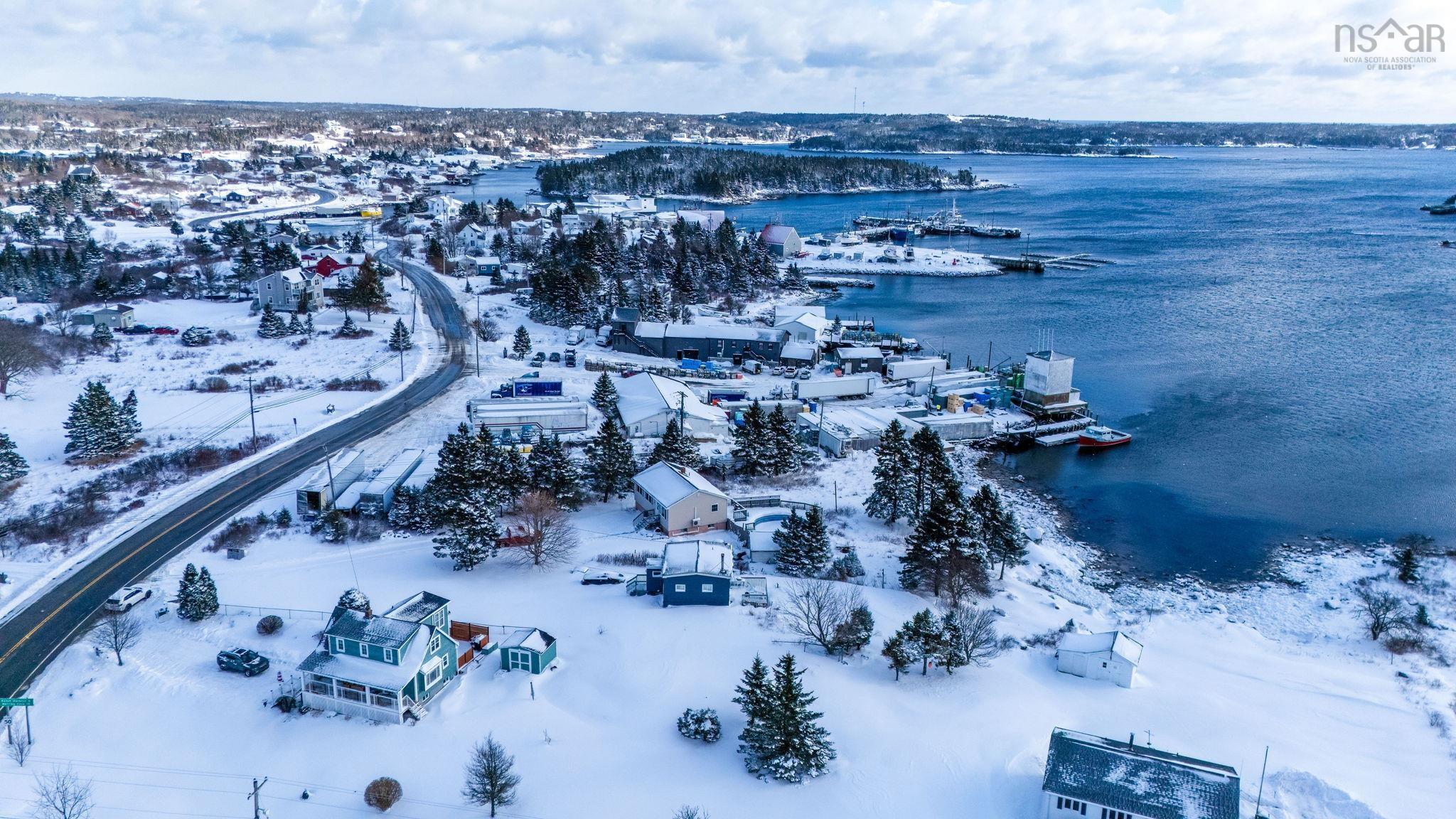 1736 Ketch Harbour Road, Sambro, NS (MLS 202601660)