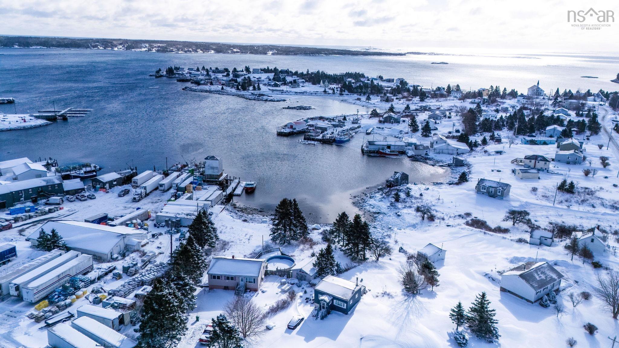 1736 Ketch Harbour Road, Sambro, NS (MLS 202601660)