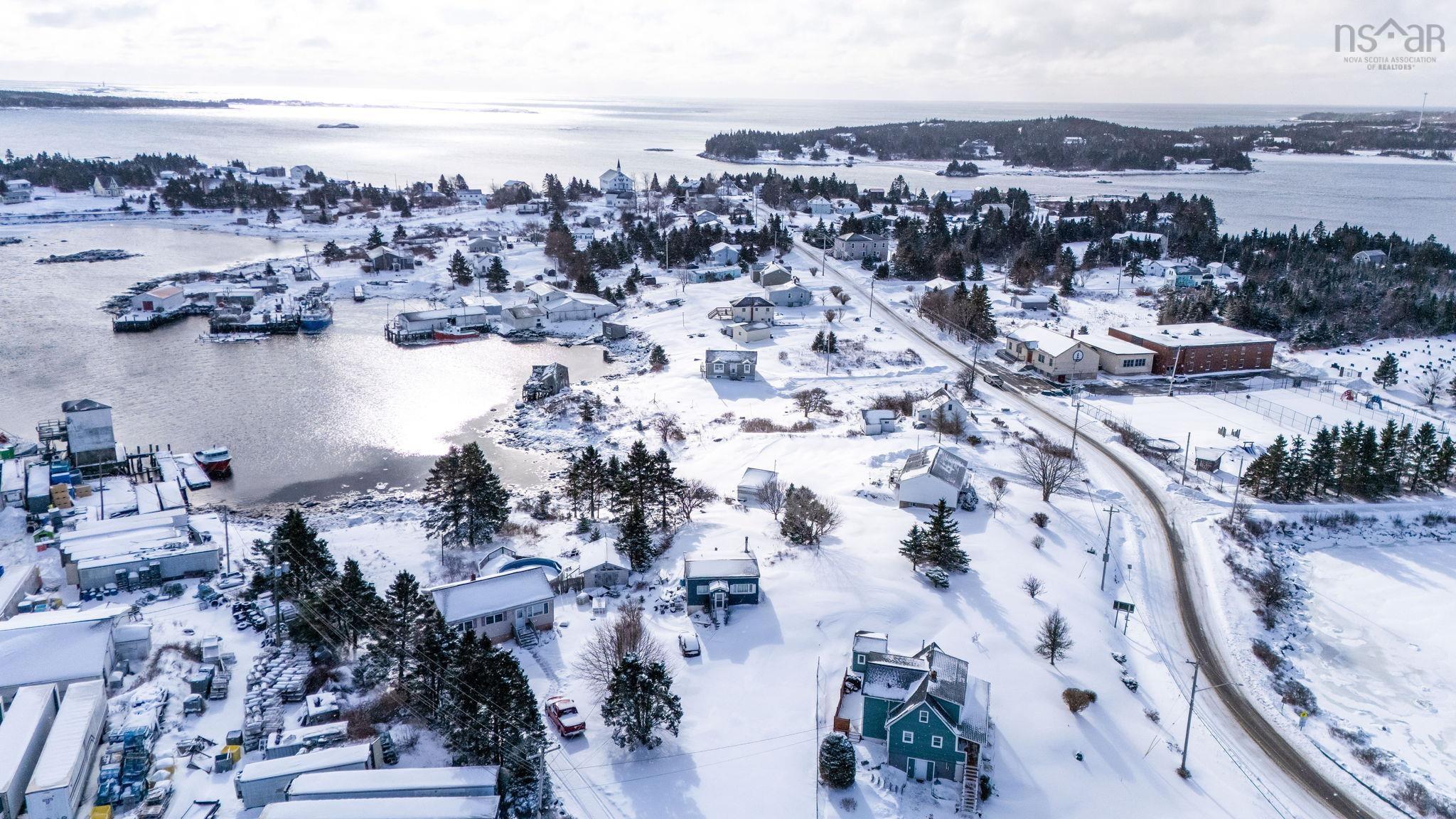 1736 Ketch Harbour Road, Sambro, NS (MLS 202601660)