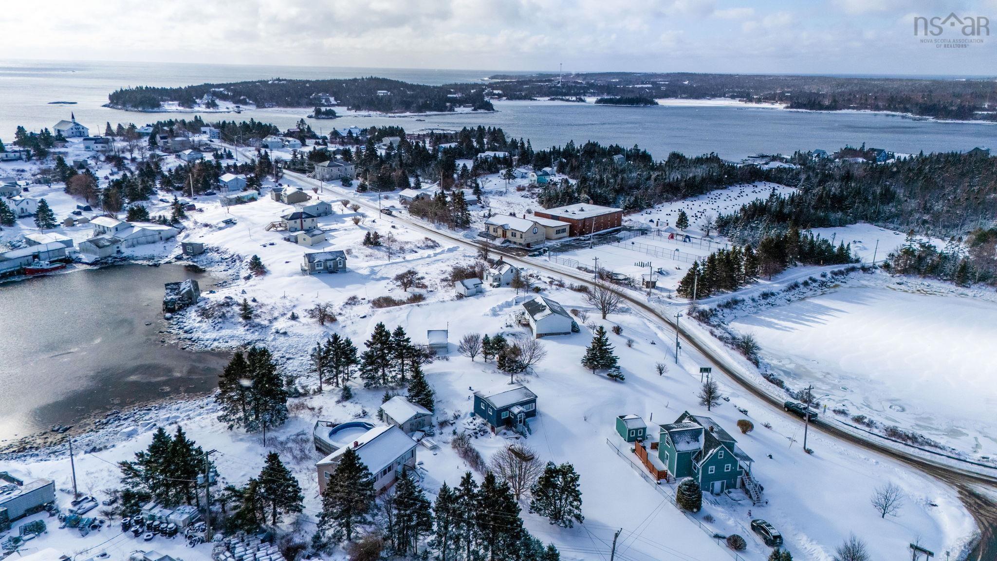 1736 Ketch Harbour Road, Sambro, NS (MLS 202601660)