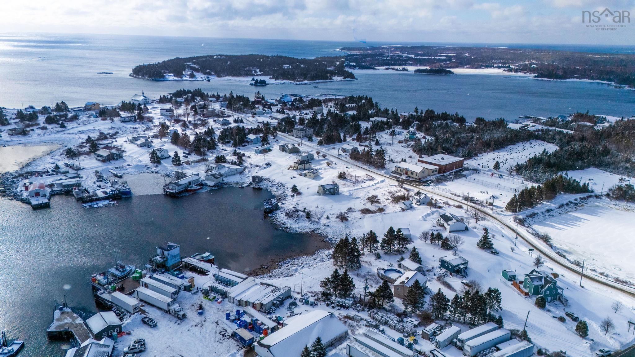 1736 Ketch Harbour Road, Sambro, NS (MLS 202601660)