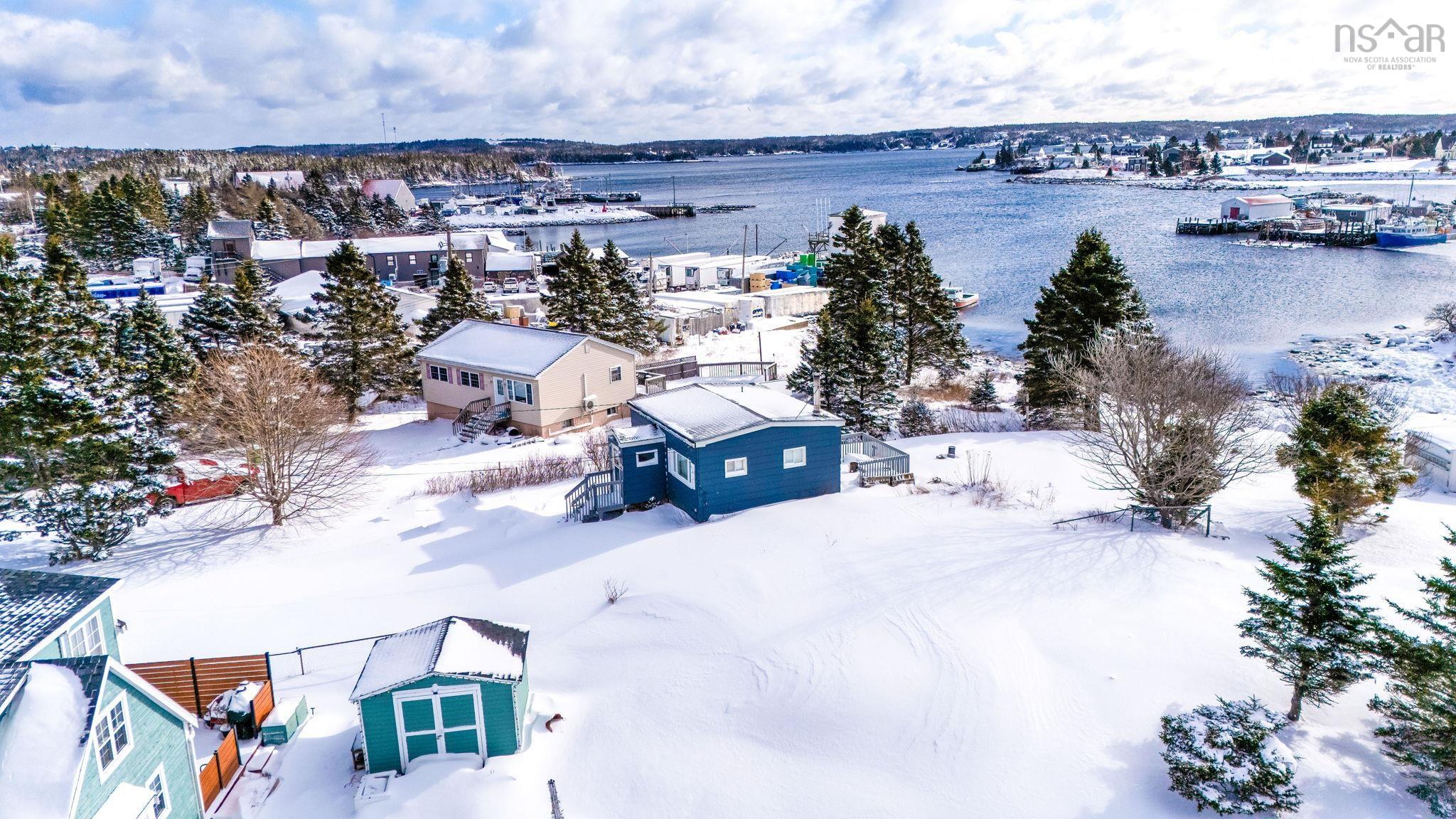 1736 Ketch Harbour Road, Sambro, NS (MLS 202601660)